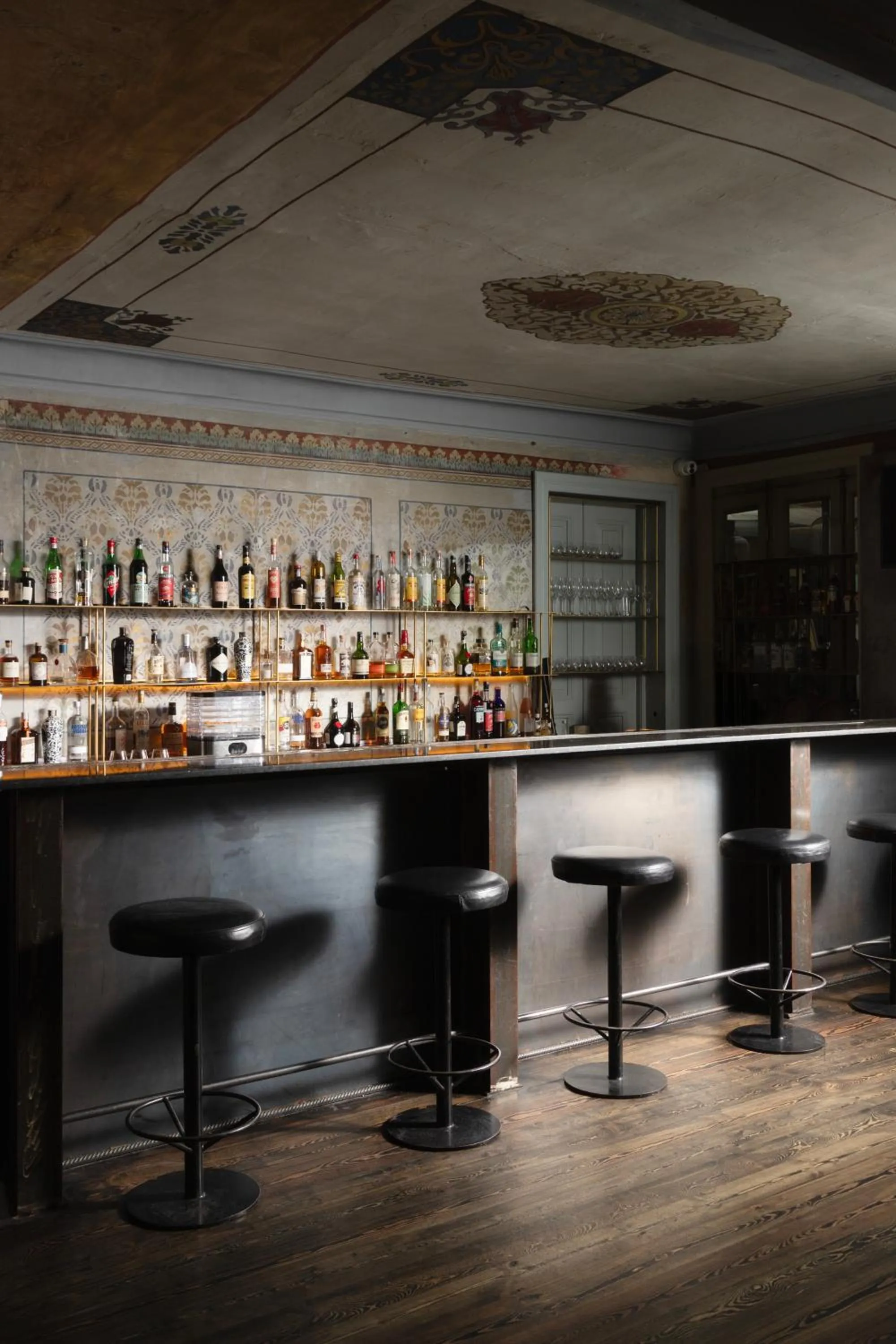 Property building in Unfound Door - Design Hotel