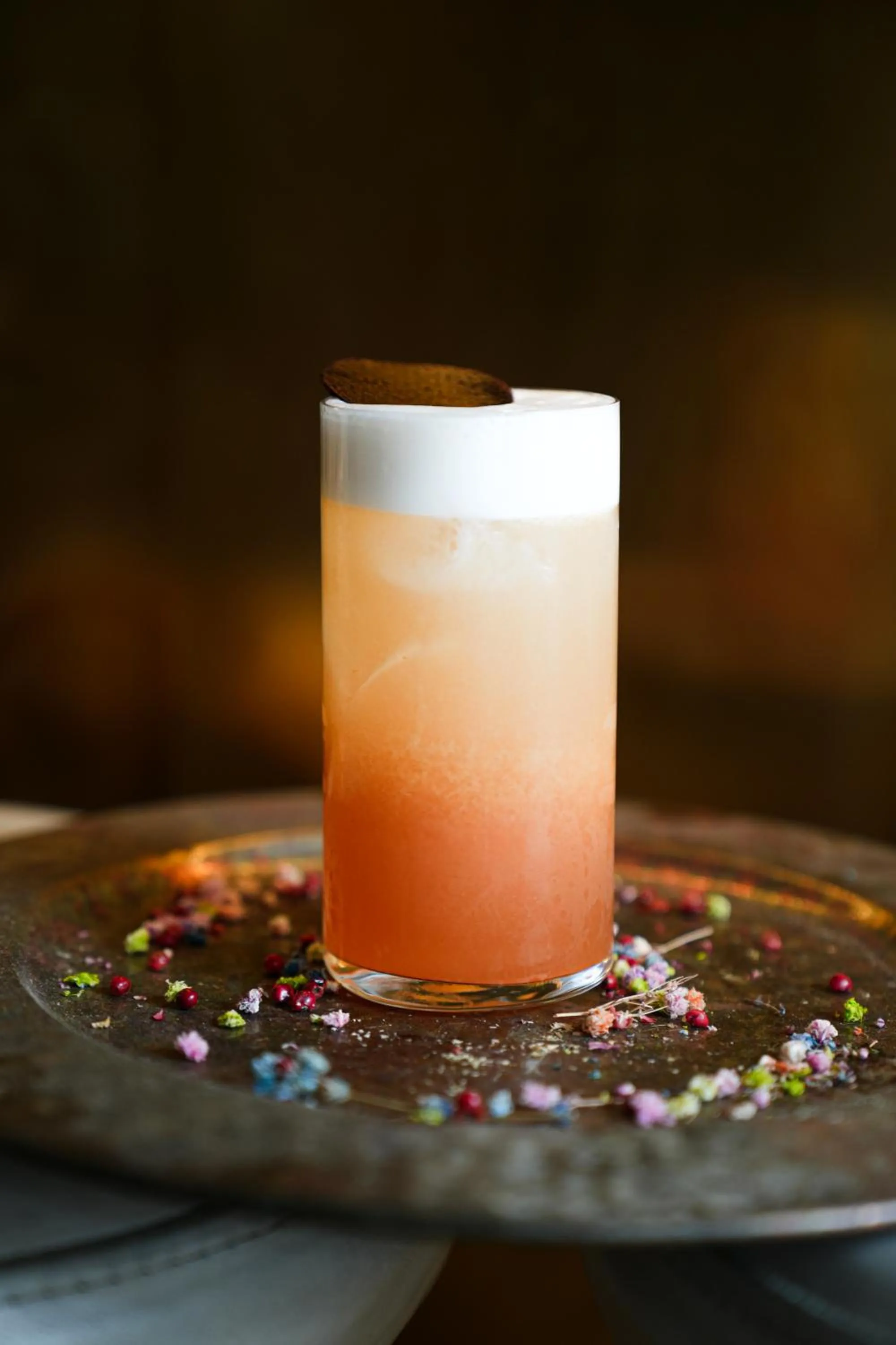 Restaurant/places to eat in Unfound Door - Design Hotel