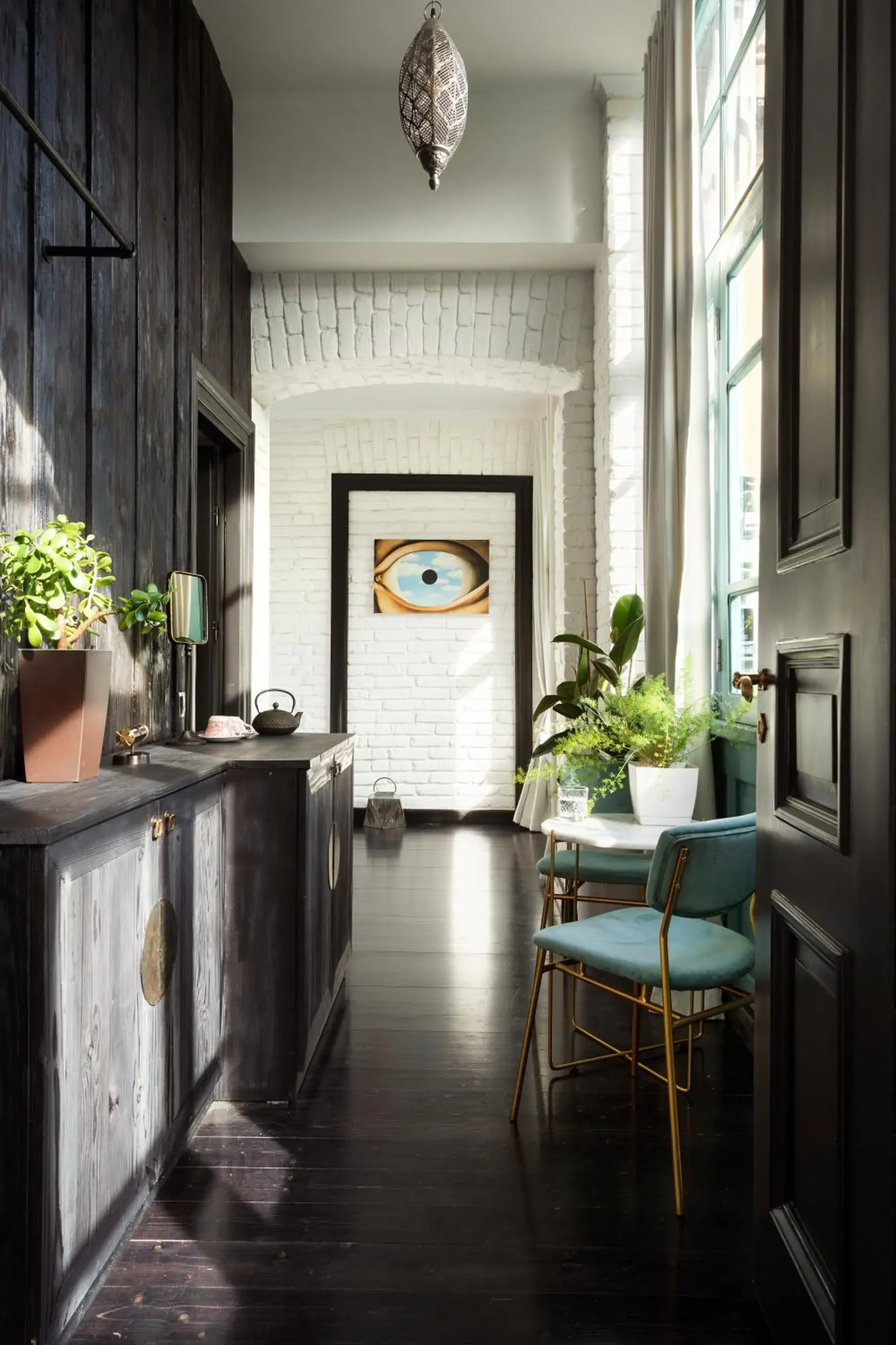 Double or Twin Room with City View in Unfound Door - Design Hotel Double or Twin Room with City View in Unfound Door - Design Hotel