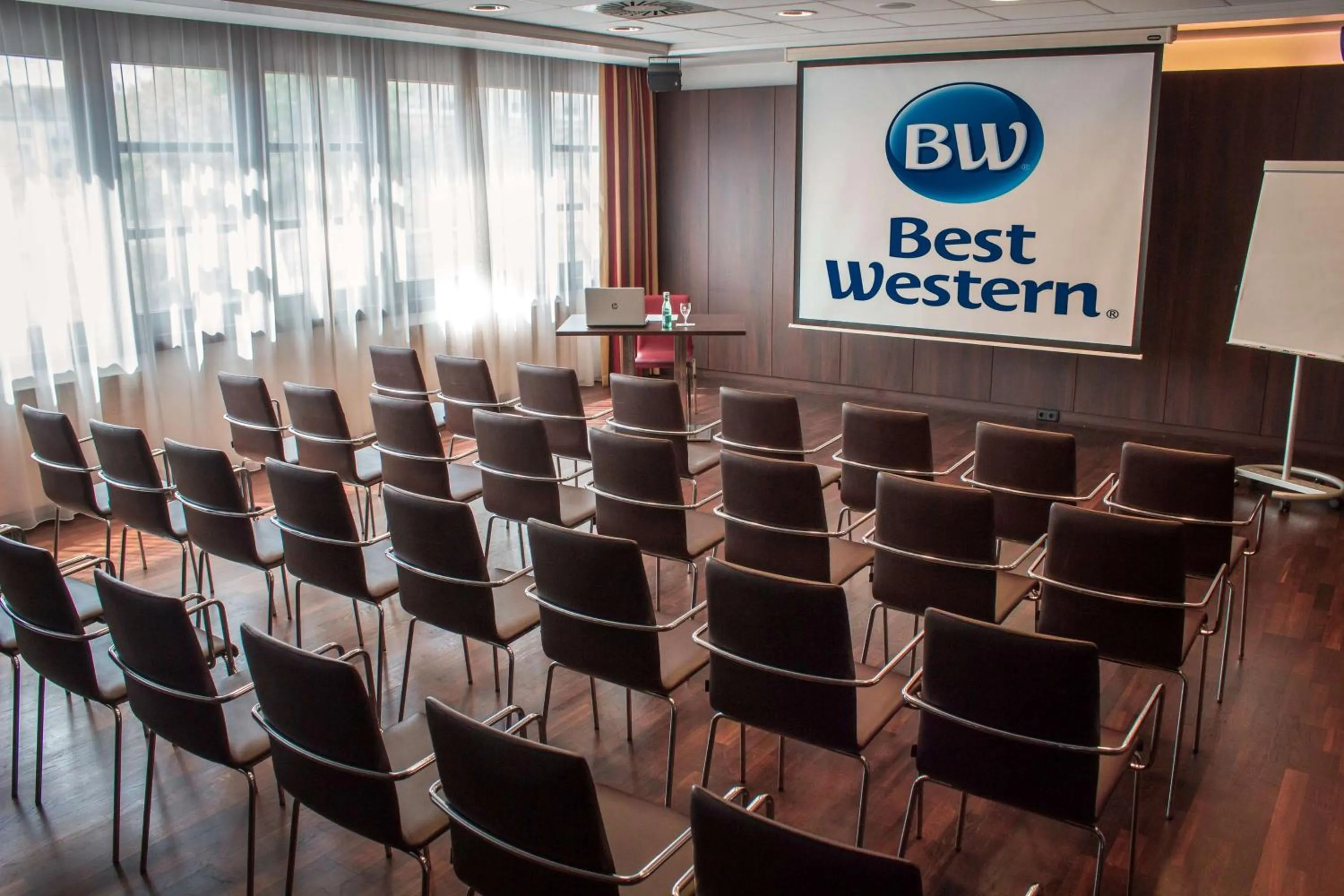 Meeting/conference room in Best Western Plaza Hotel Wels