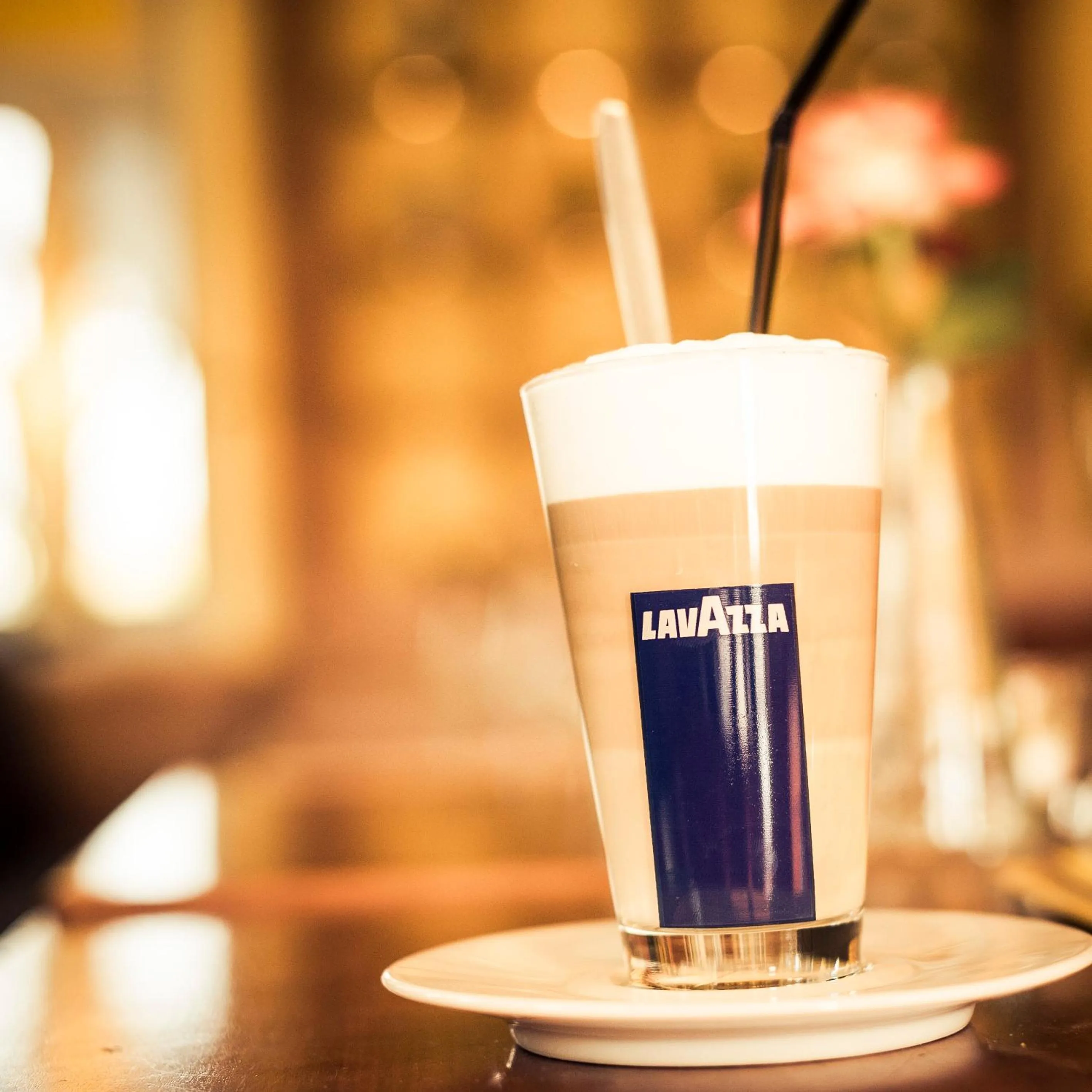 Drinks in Hotel Lücke Rheine