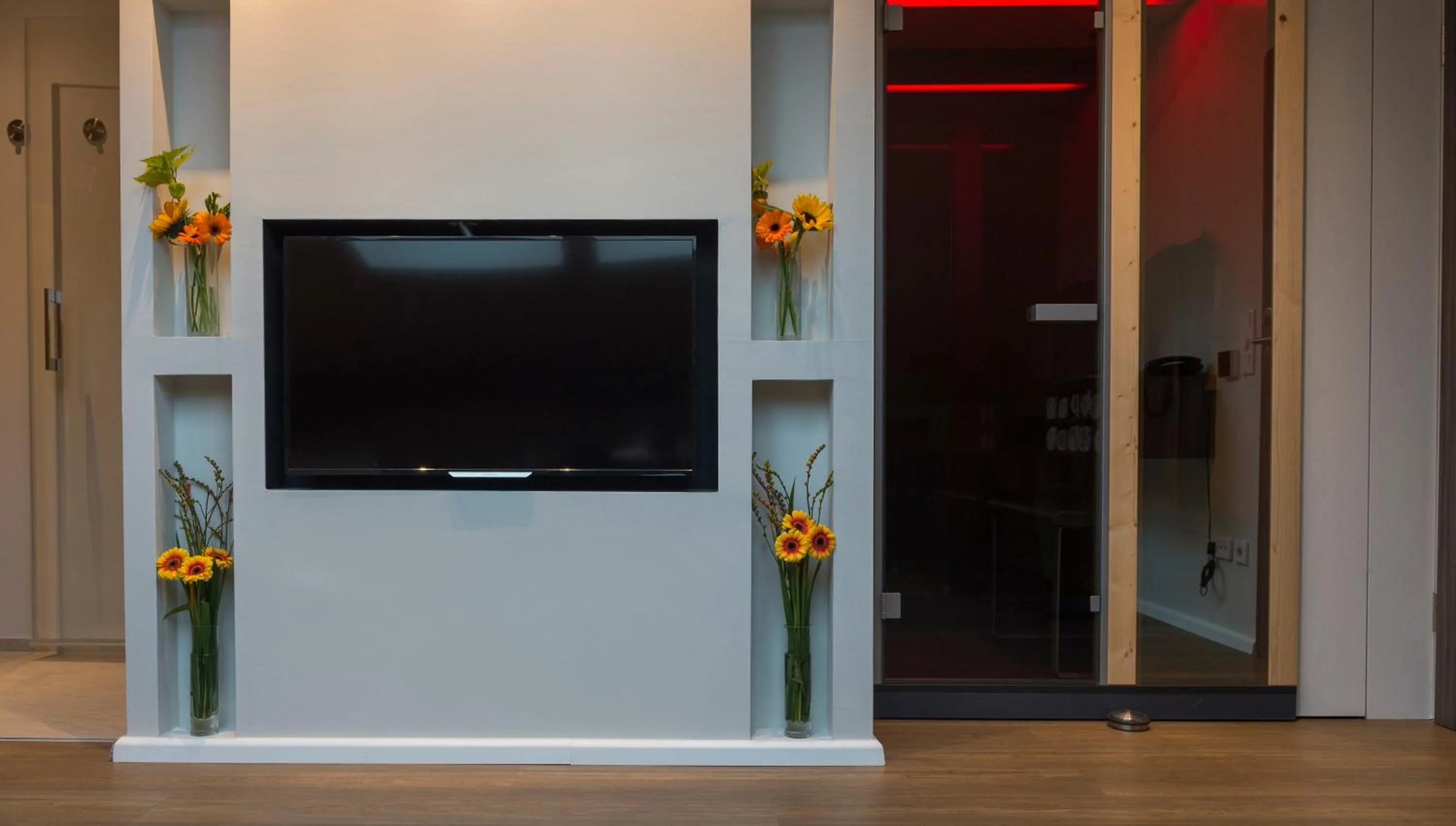 Activities in Hotel Lücke Rheine