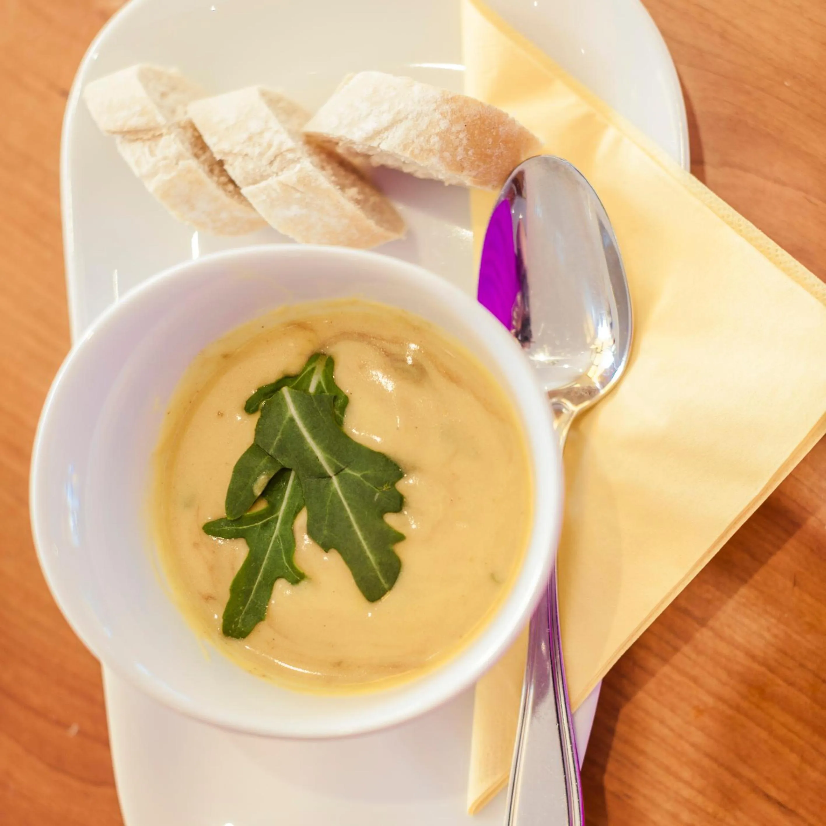 Food in Hotel Lücke Rheine