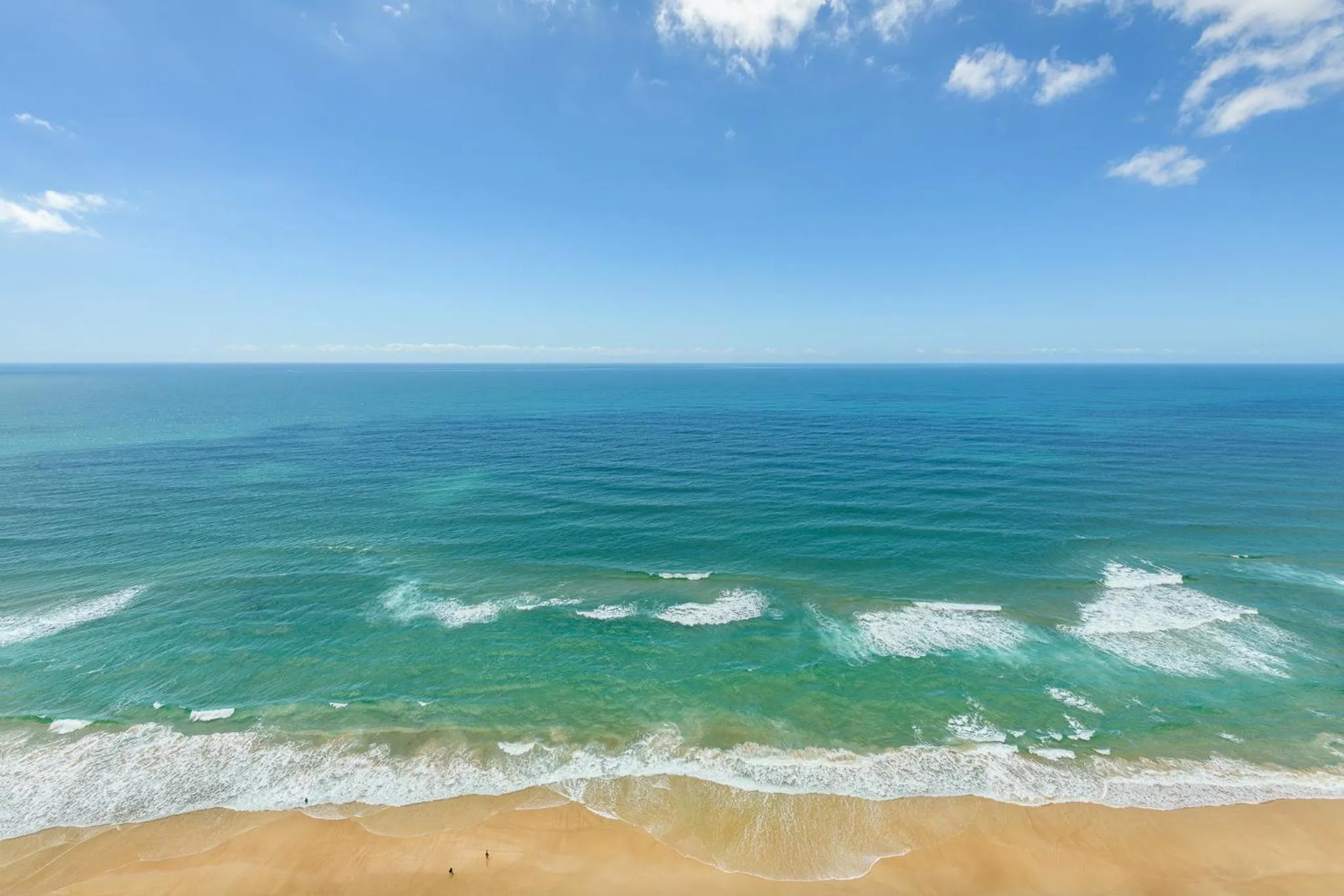 Nearby landmark in Meriton Suites Surfers Paradise