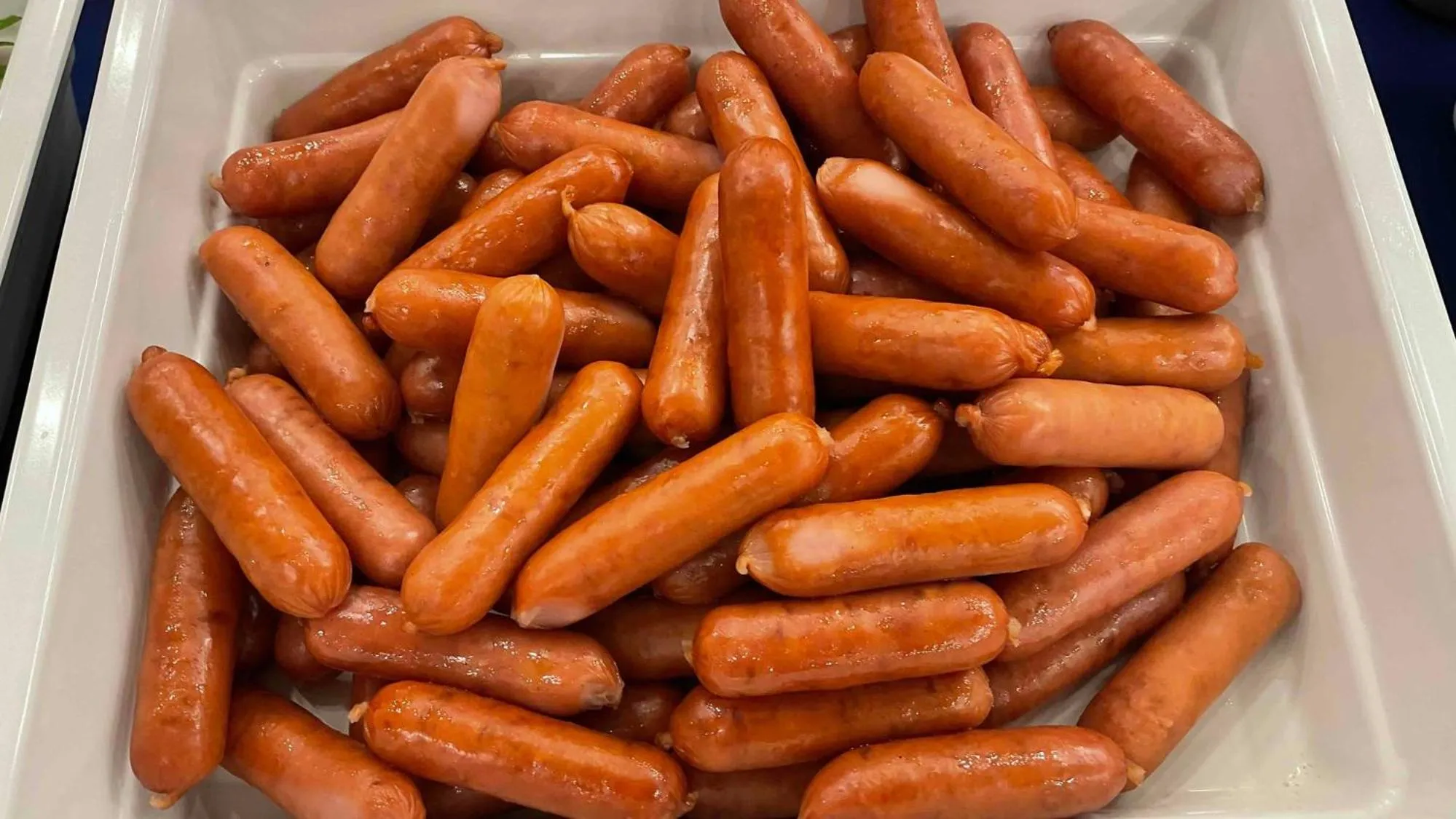 Food in Toyoko Inn Sendai Nishi-guchi Hirose-dori