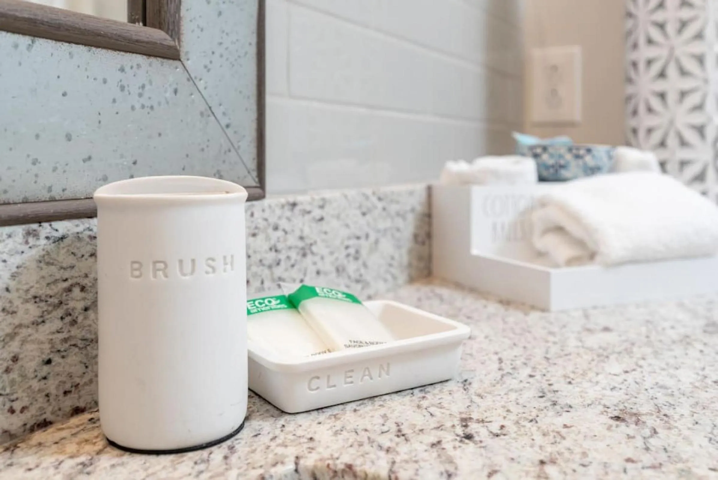 Decorative detail, Bed in Elegant Cades Cove Condo with Community Pool