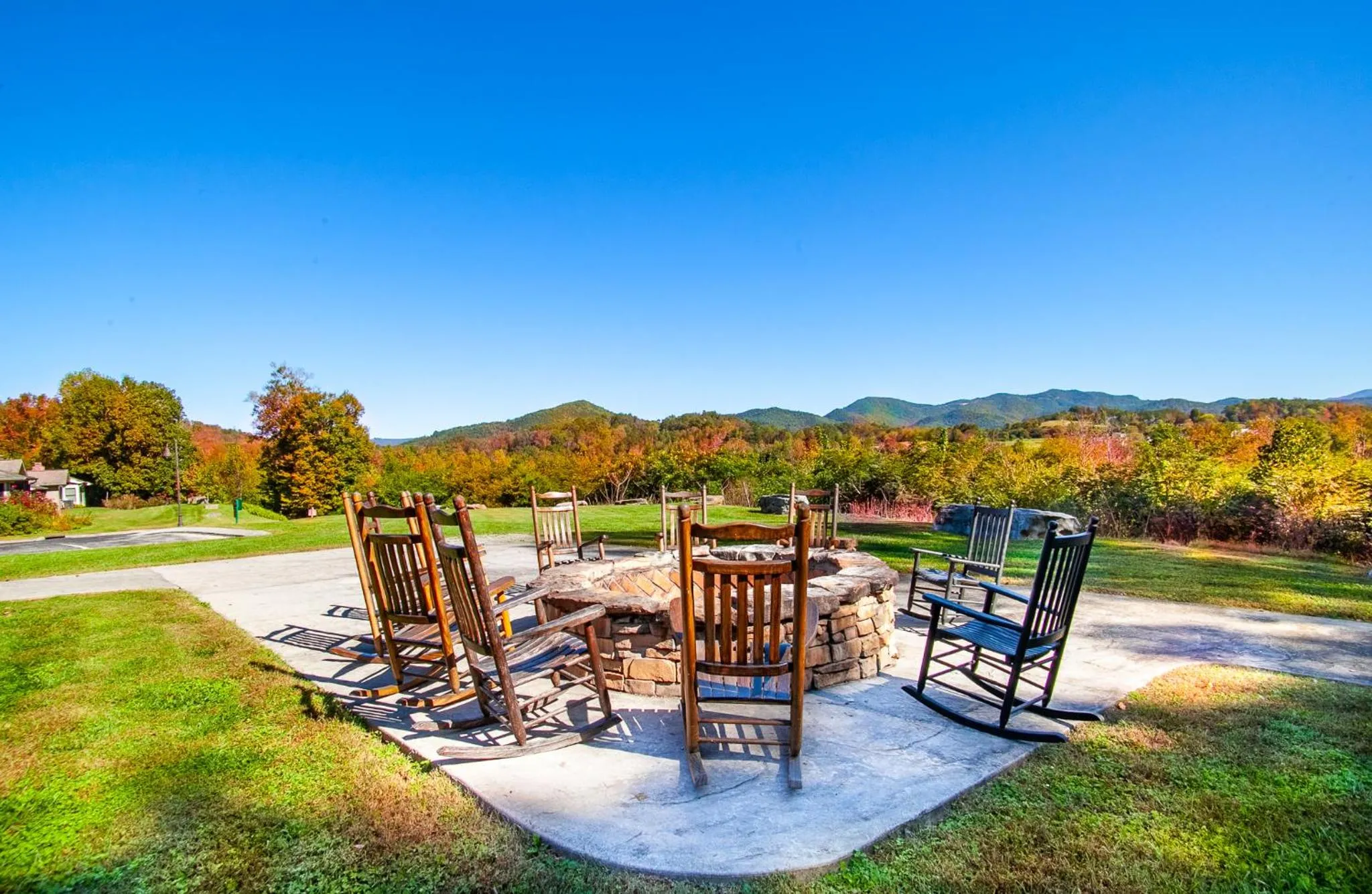 Elegant Cades Cove Condo with Community Pool