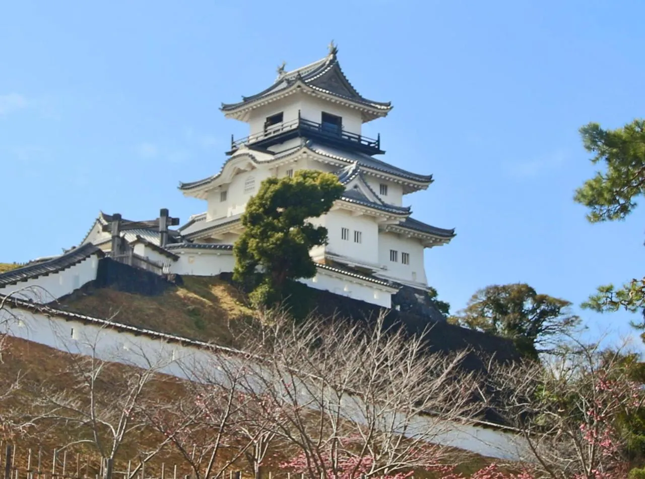 Nearby landmark in Royal Inn Kakegawa (Station Hotel 2)