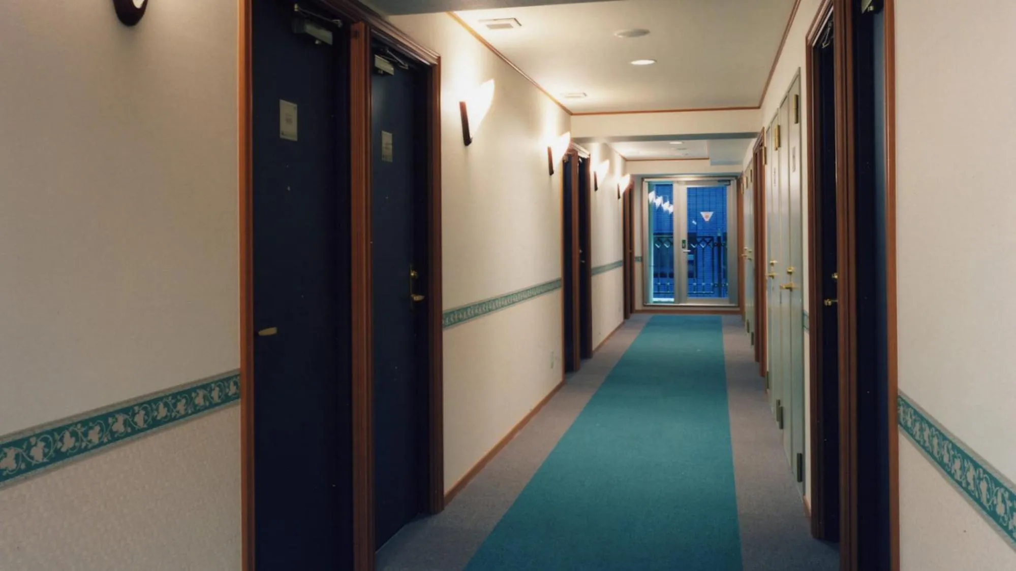 Other in Toyoko Inn Tokyo Ikebukuro Kita-guchi No.1