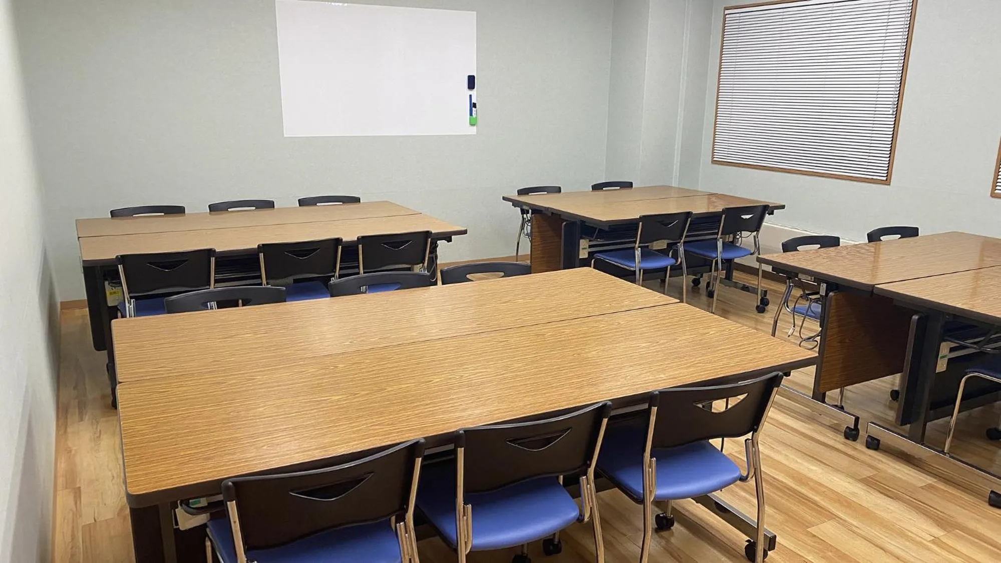 Meeting/conference room in Toyoko Inn Hakata-guchi Ekimae