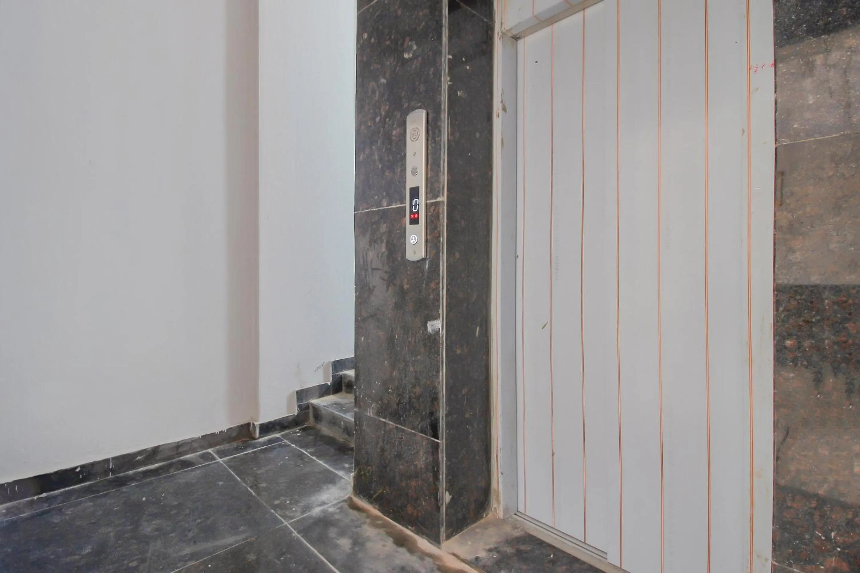 Lobby or reception in SPOT ON Pnd Complex