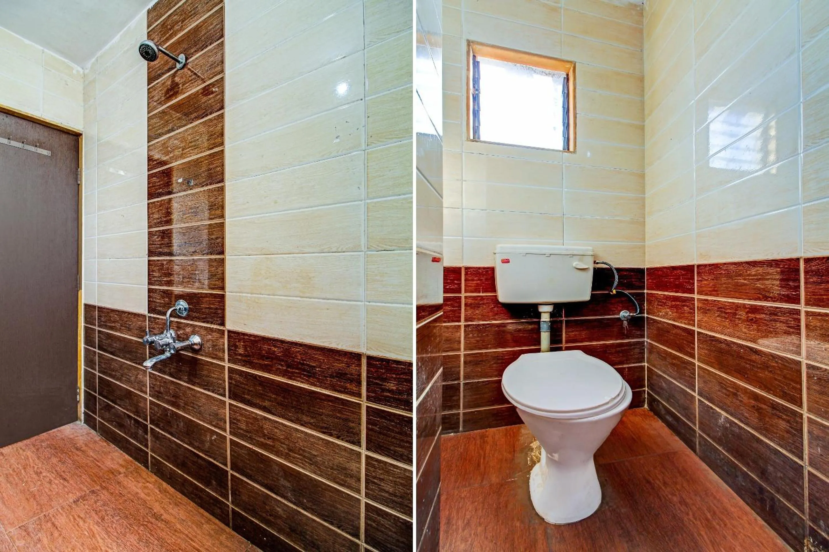 Bathroom in SPOT ON Shreekrupa