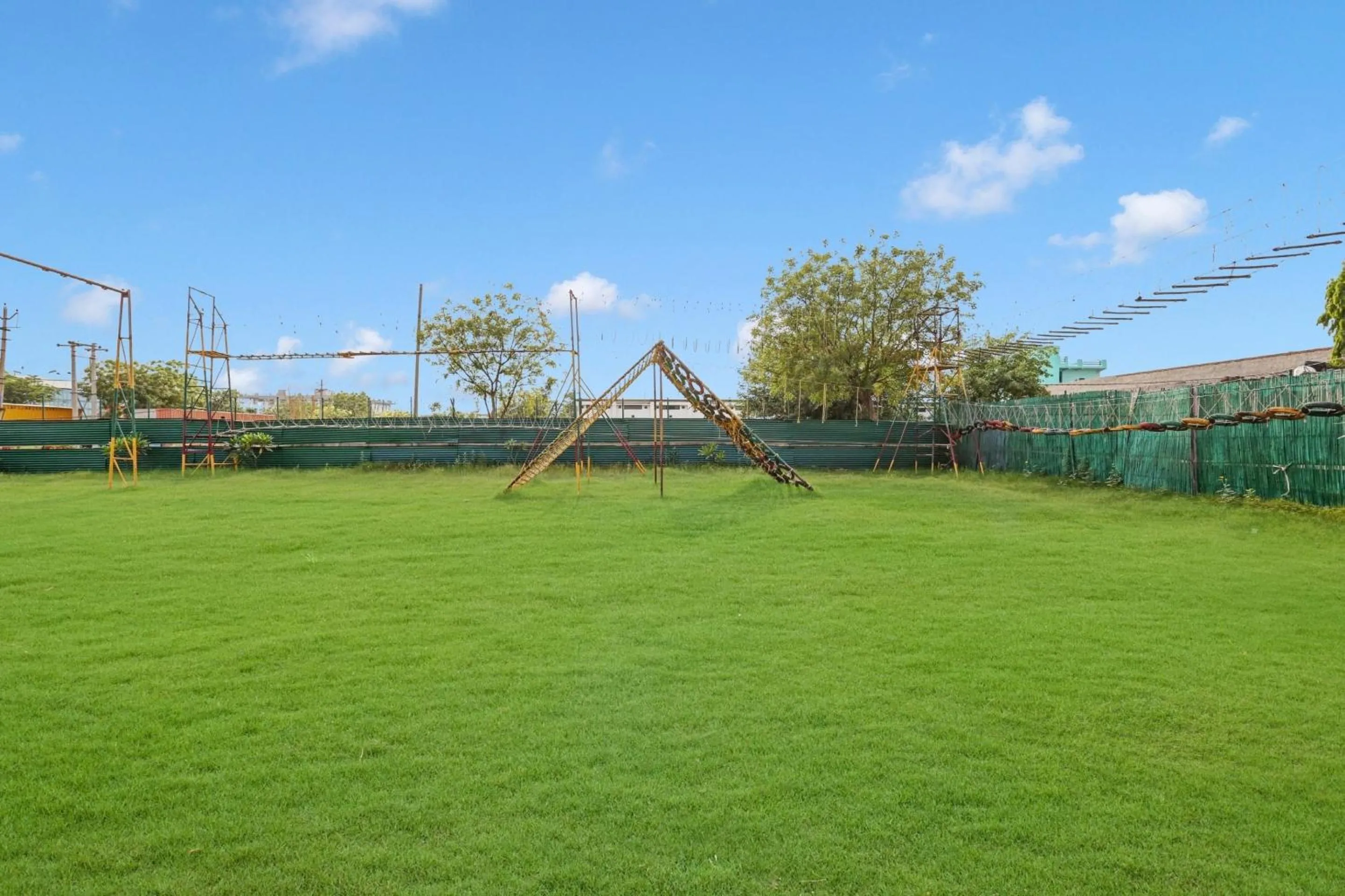 Palette - JPS Residency