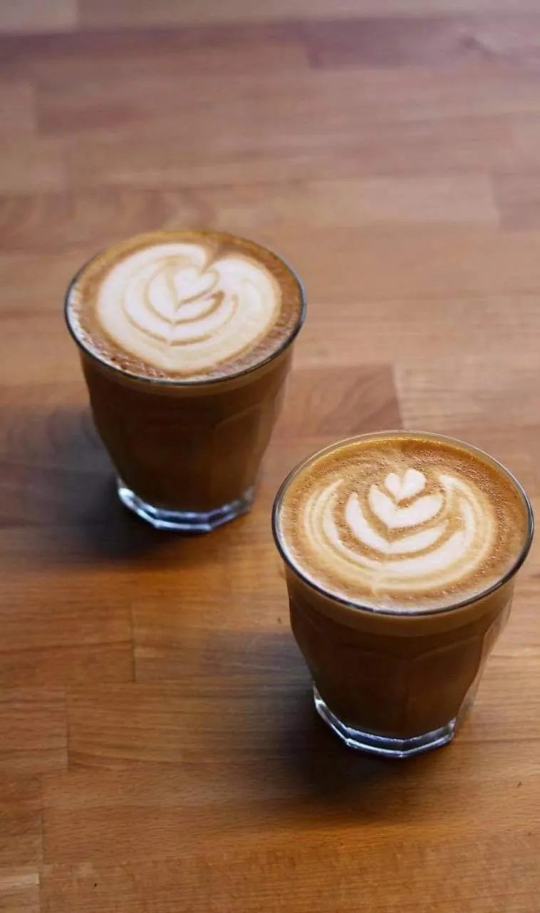 Coffee/tea facilities in Ledvogterhuset B&B