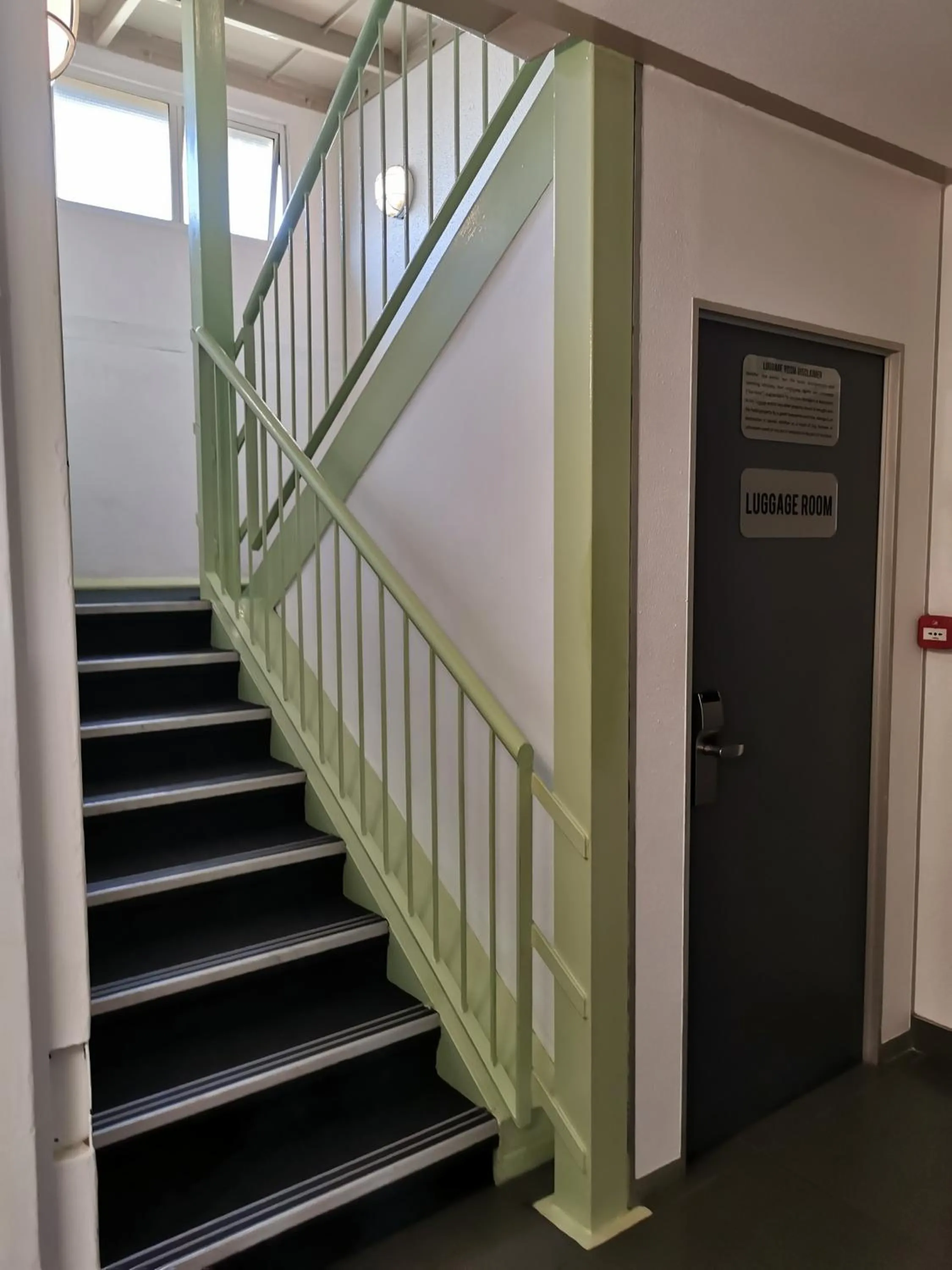 Property building in SUN1 Richards Bay