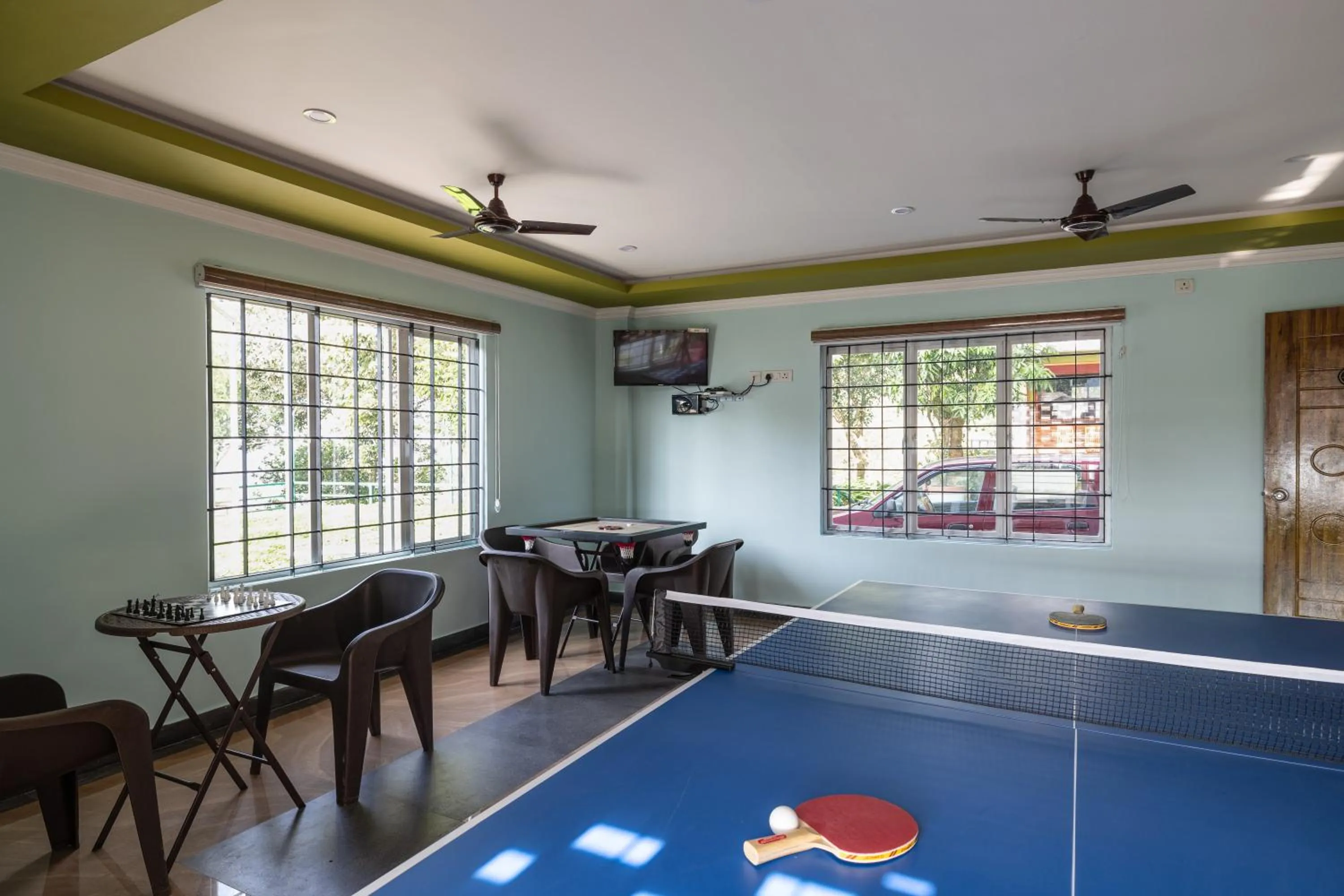 Activities in Avadale Idukki - Stag Groups Not Allowed