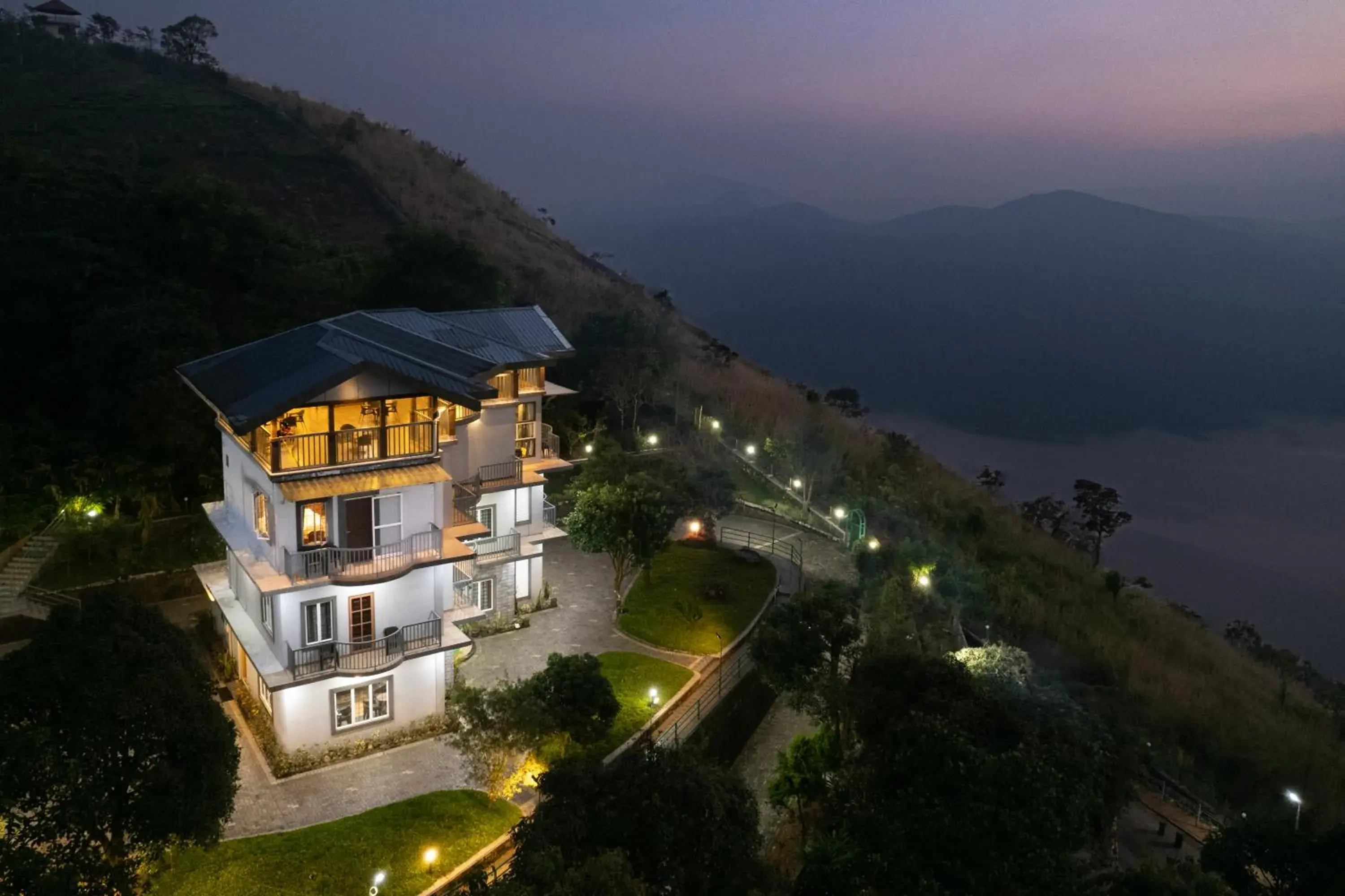 Avadale Idukki - Stag Groups Not Allowed Avadale Idukki - Stag Groups Not Allowed