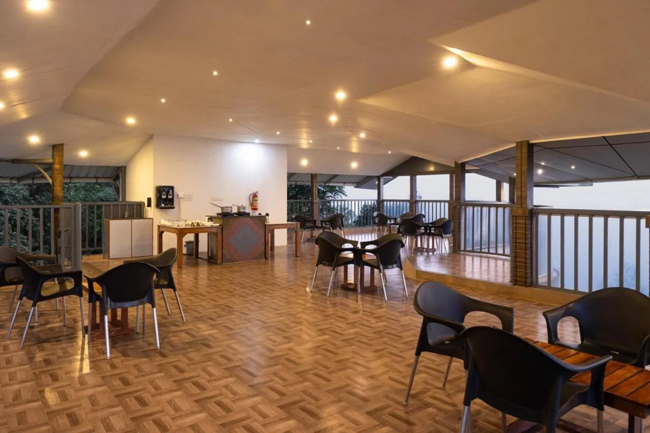 Restaurant/places to eat in Avadale Idukki - Stag Groups Not Allowed