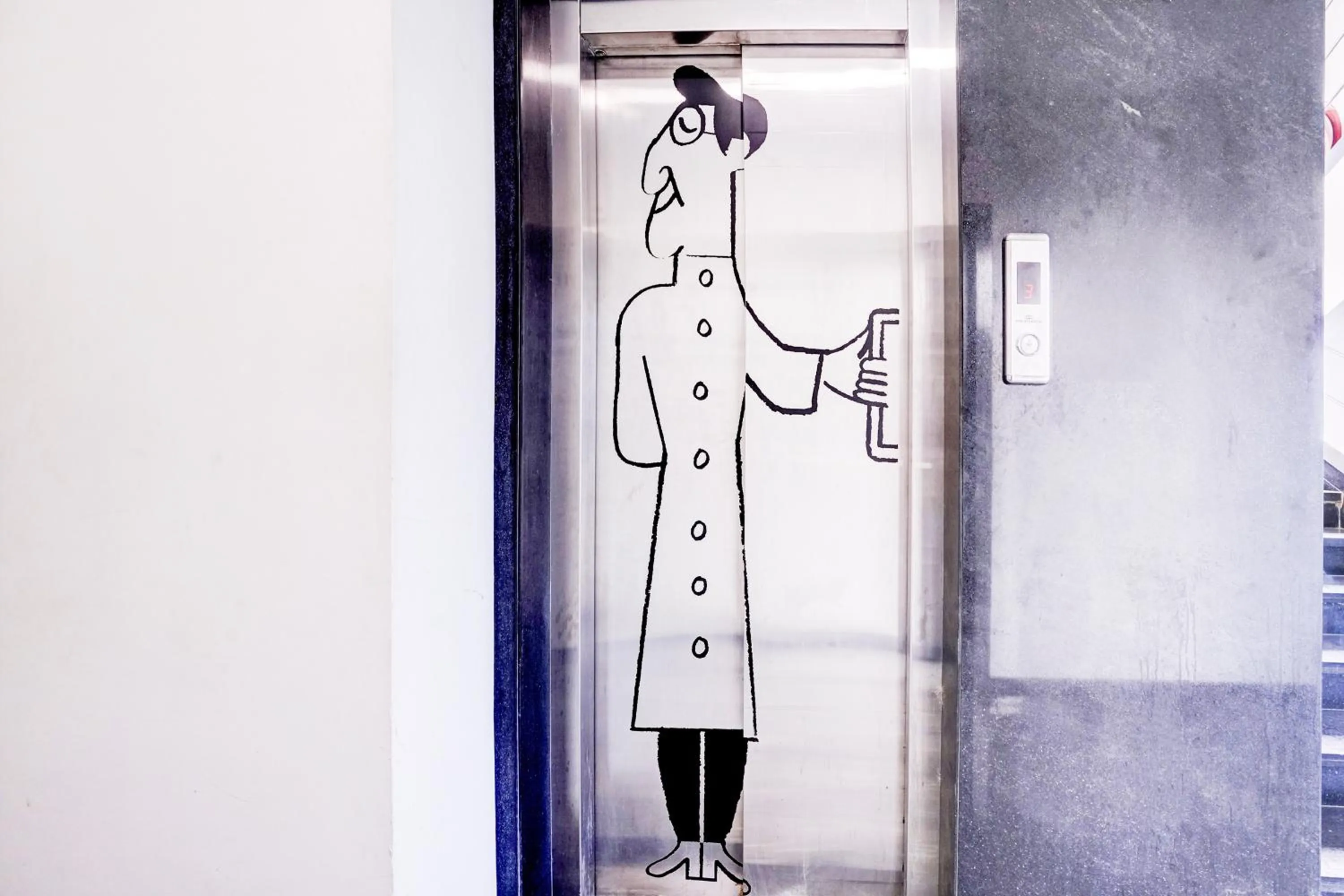 Other in FabHotel Ashray Residency