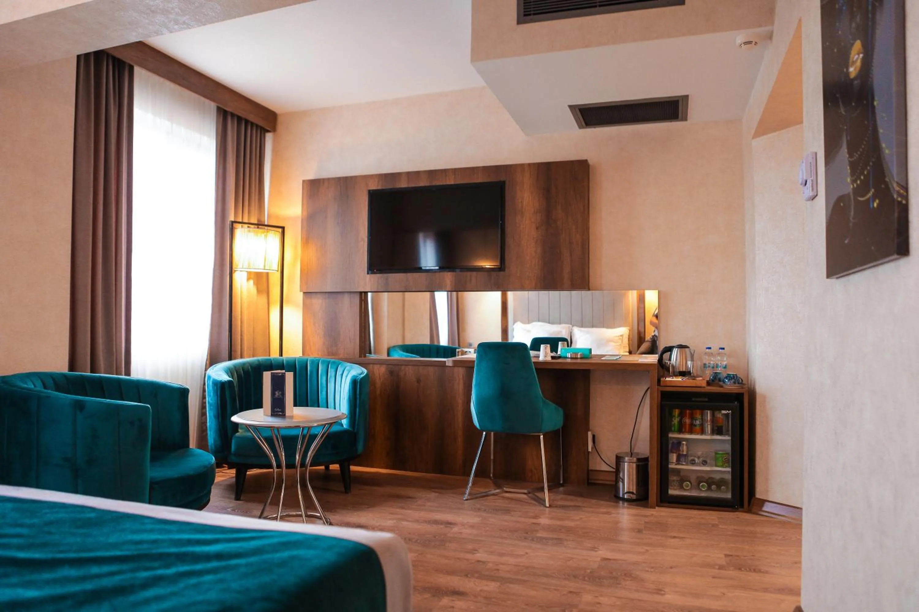 Massage in The Life Hotel & Spa