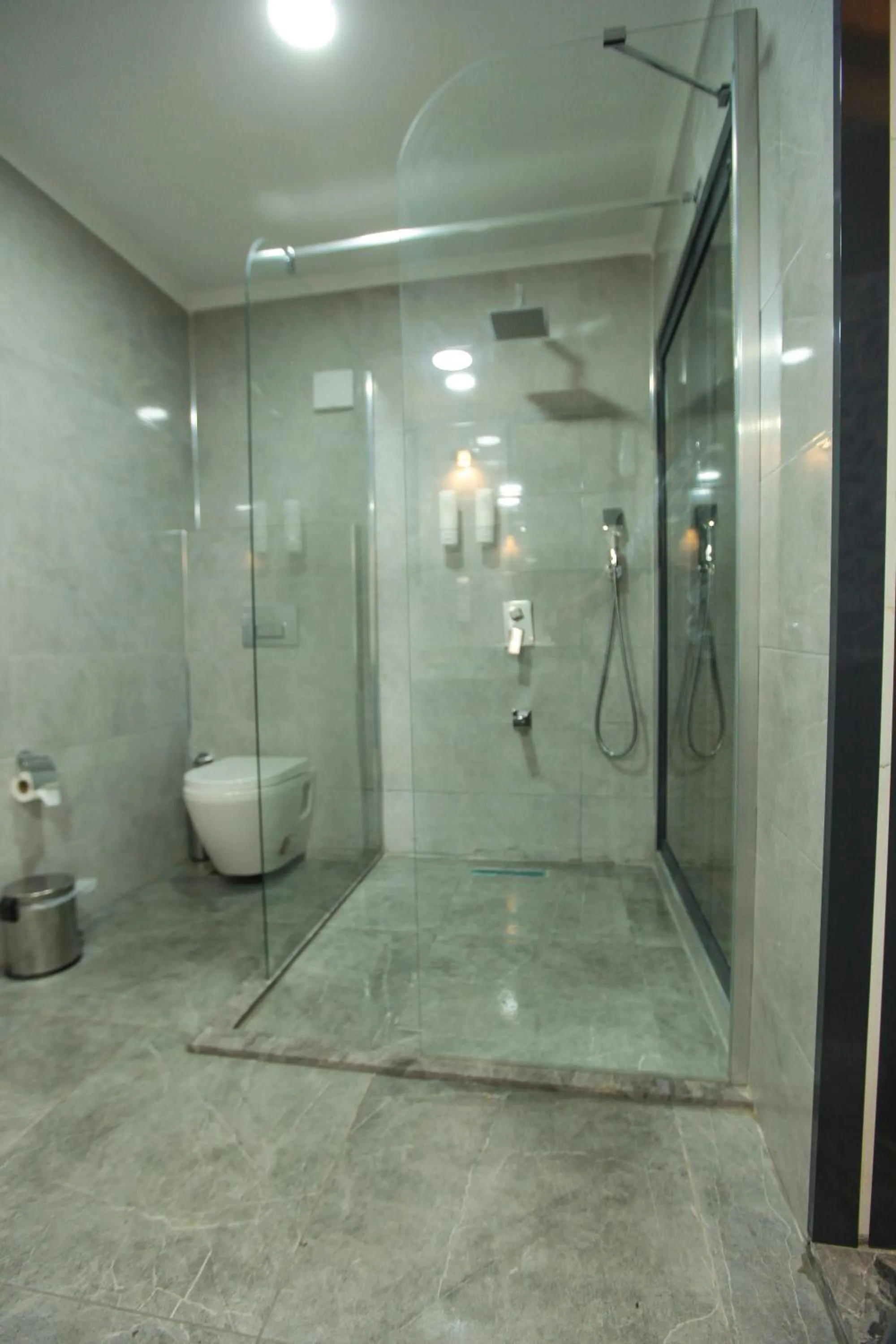 Bathroom in The Life Hotel & Spa