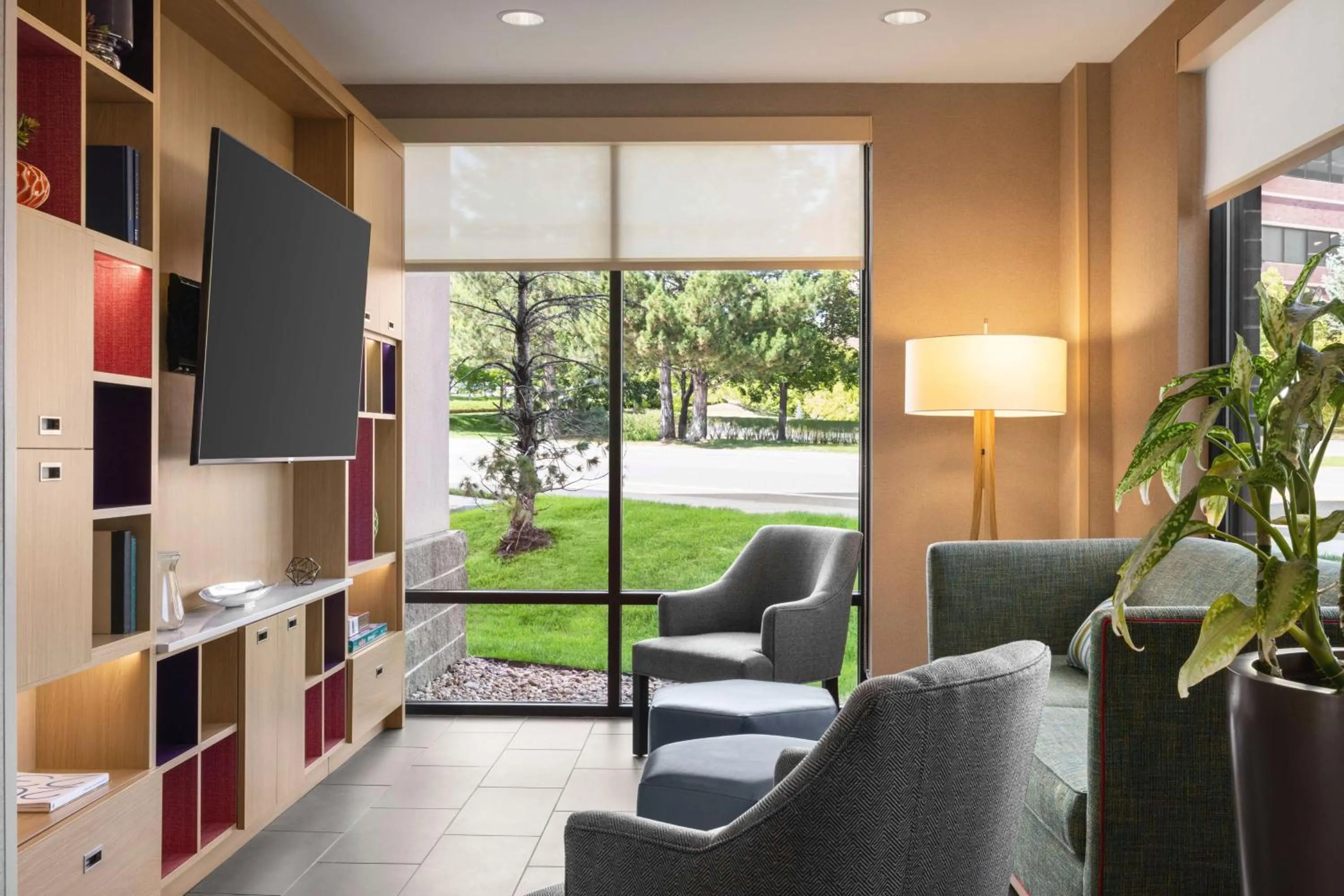 Lobby or reception in Home2 Suites by Hilton Denver West / Federal Center