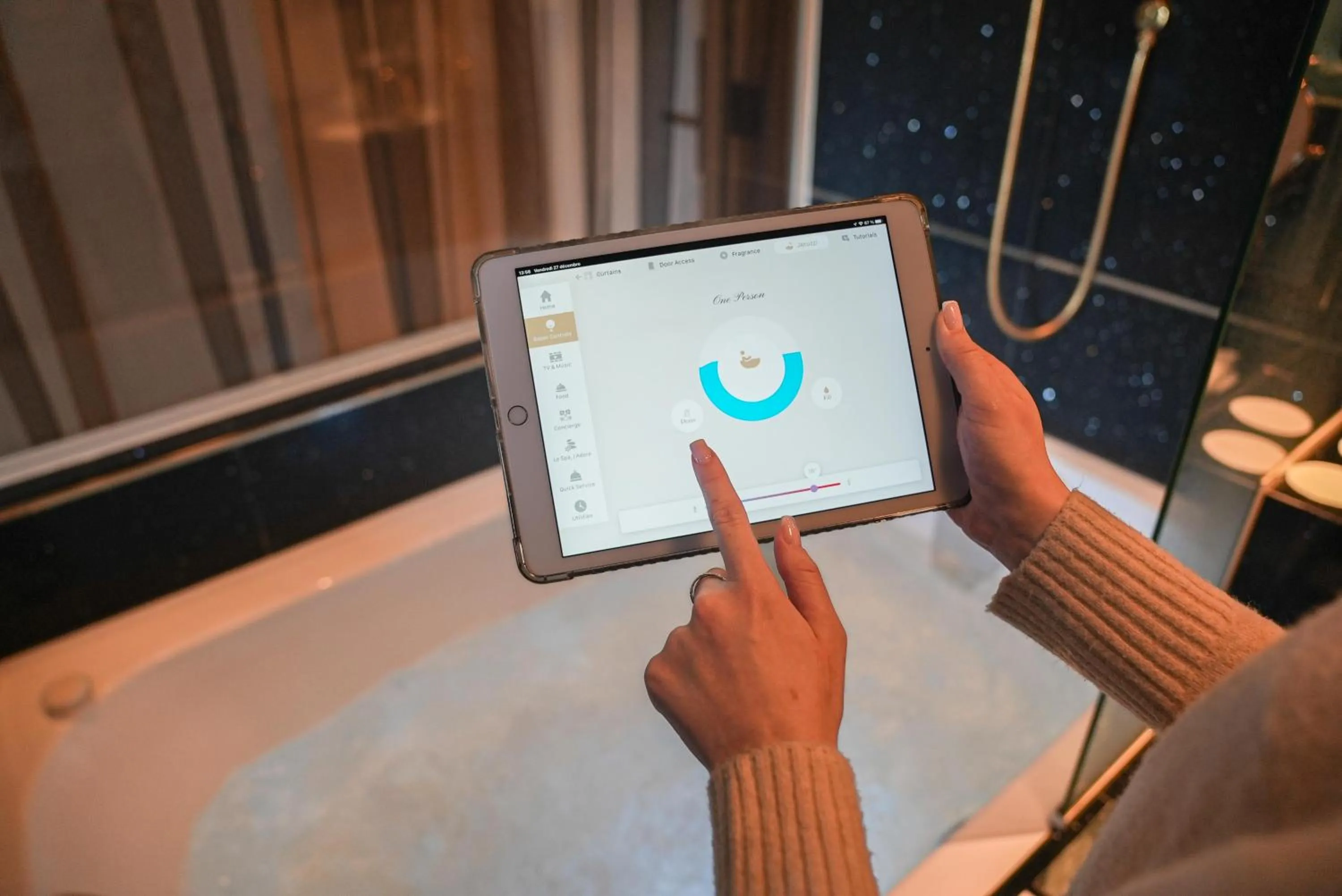 Other in Paris j'Adore Hotel & Spa