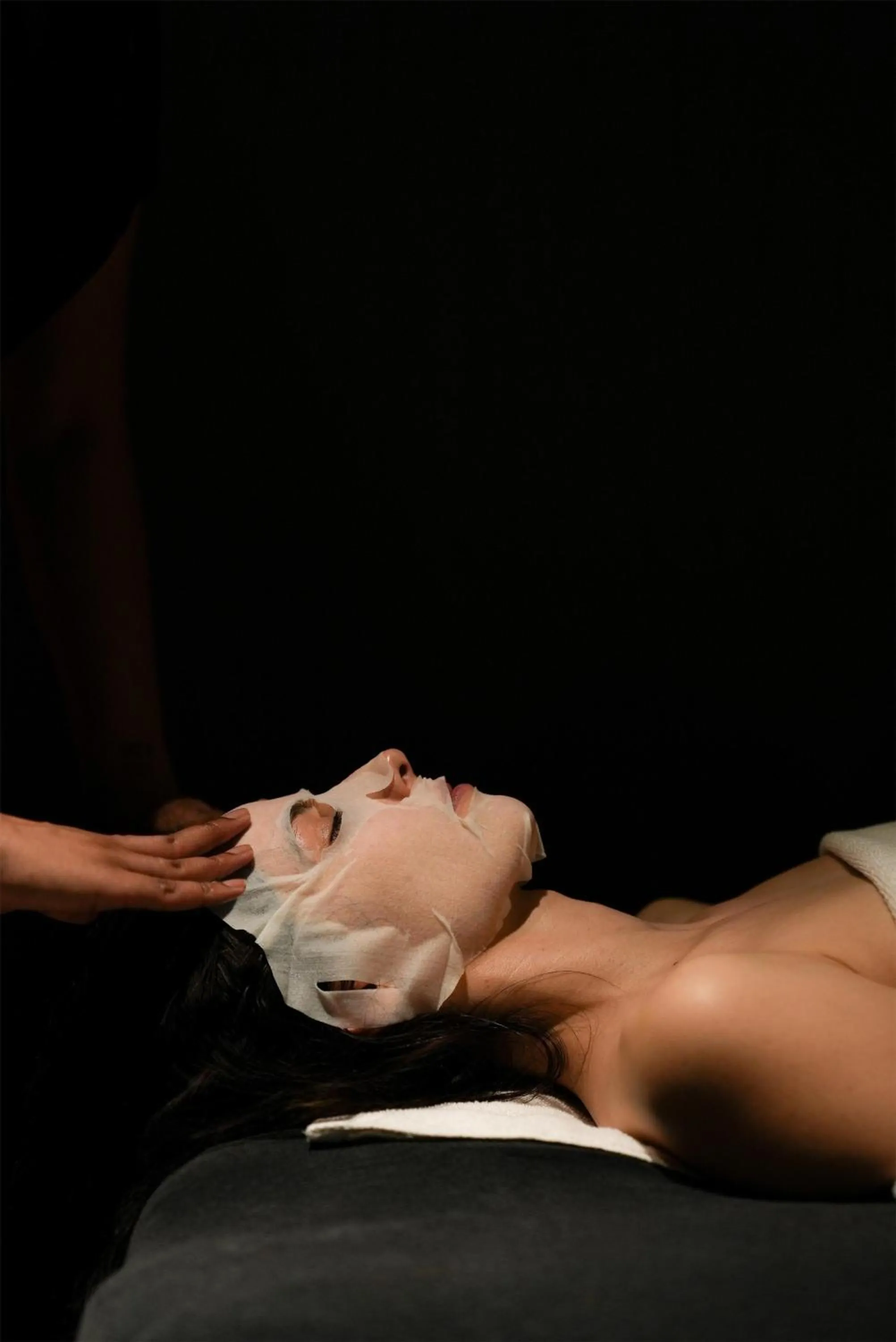 Massage in Paris j'Adore Hotel & Spa