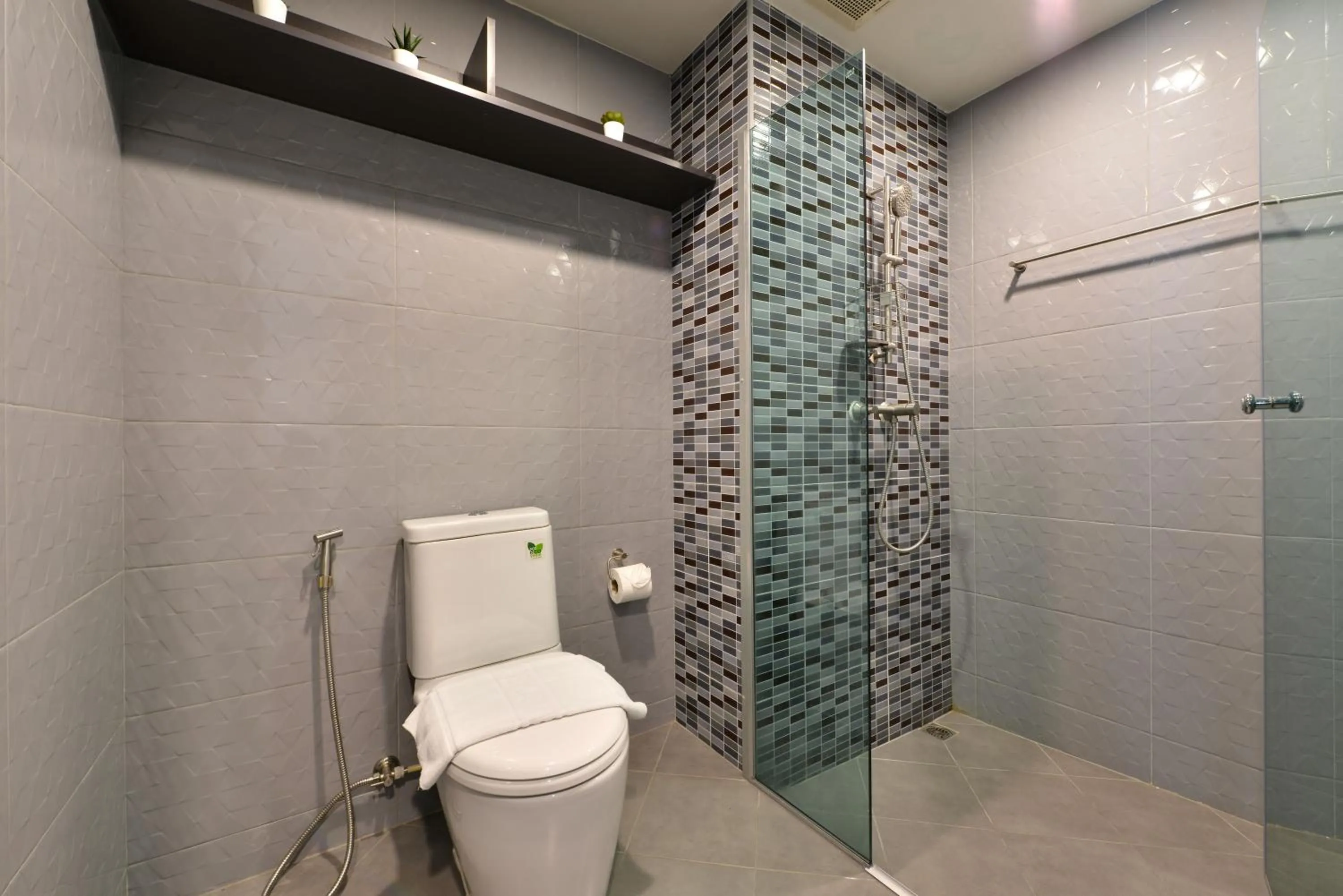 Raweewan Residence hotel