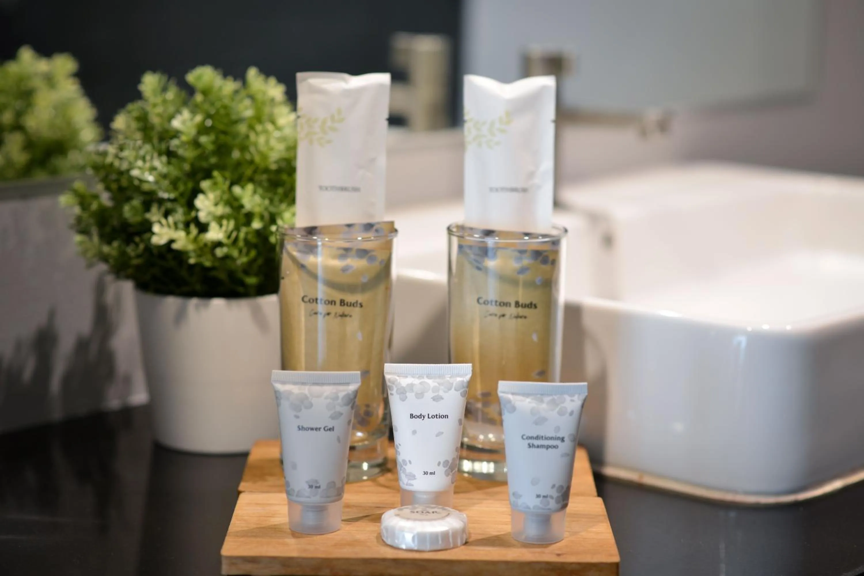 Raweewan Residence hotel