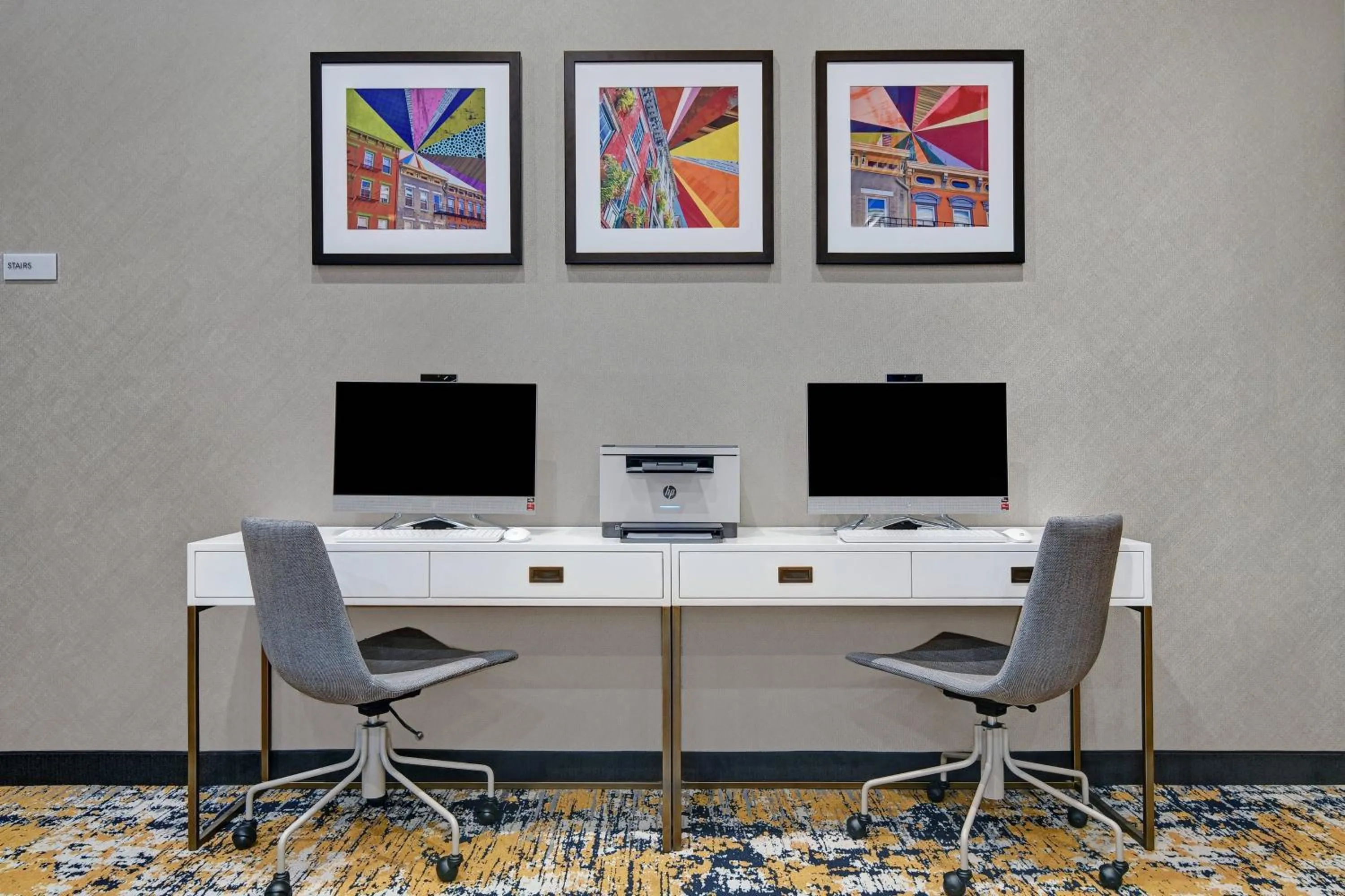 Other in TownePlace Suites by Marriott Cincinnati Downtown