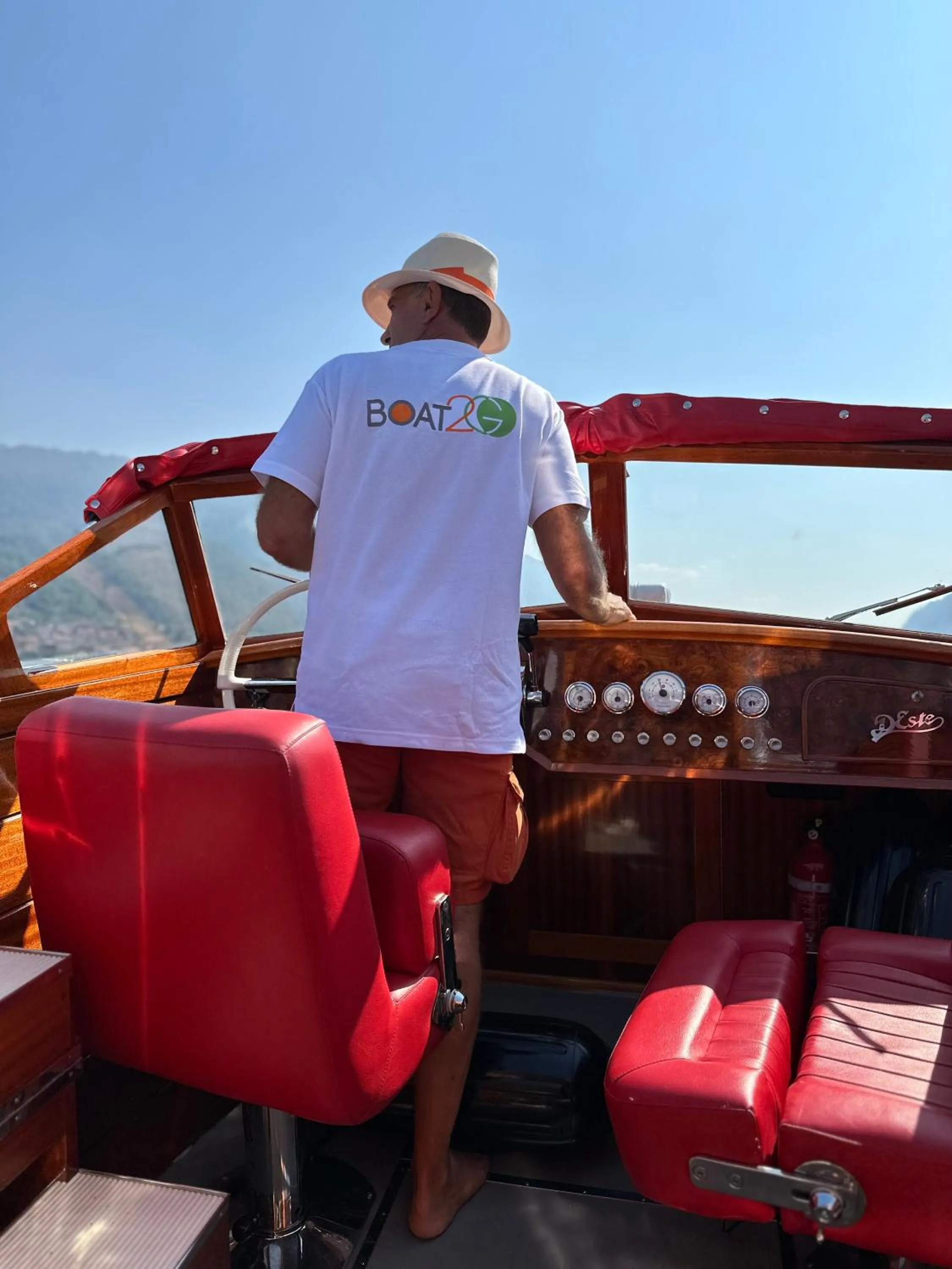 Activities in Al Molo 5 - Lake Front