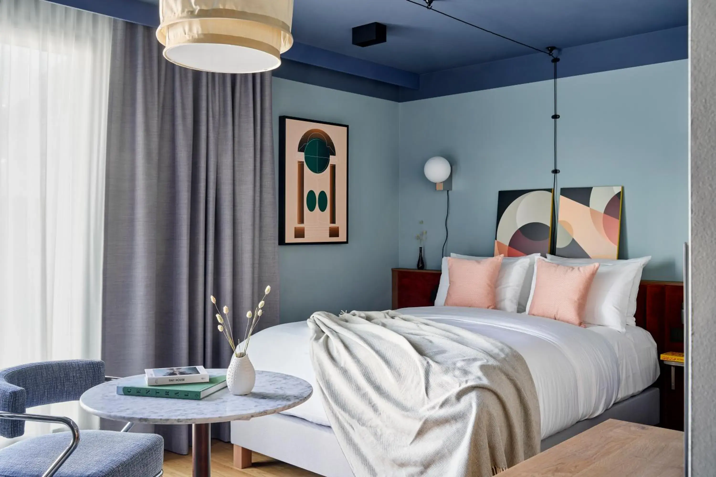 City Studio in Schwan Locke City Studio in Schwan Locke