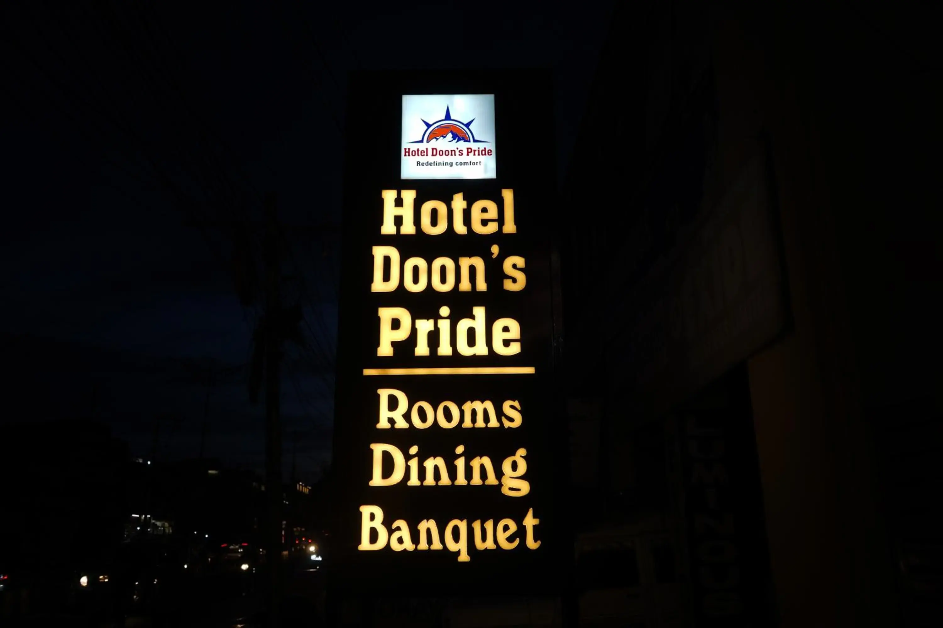 Hotel Doon's Pride Hotel Doon's Pride