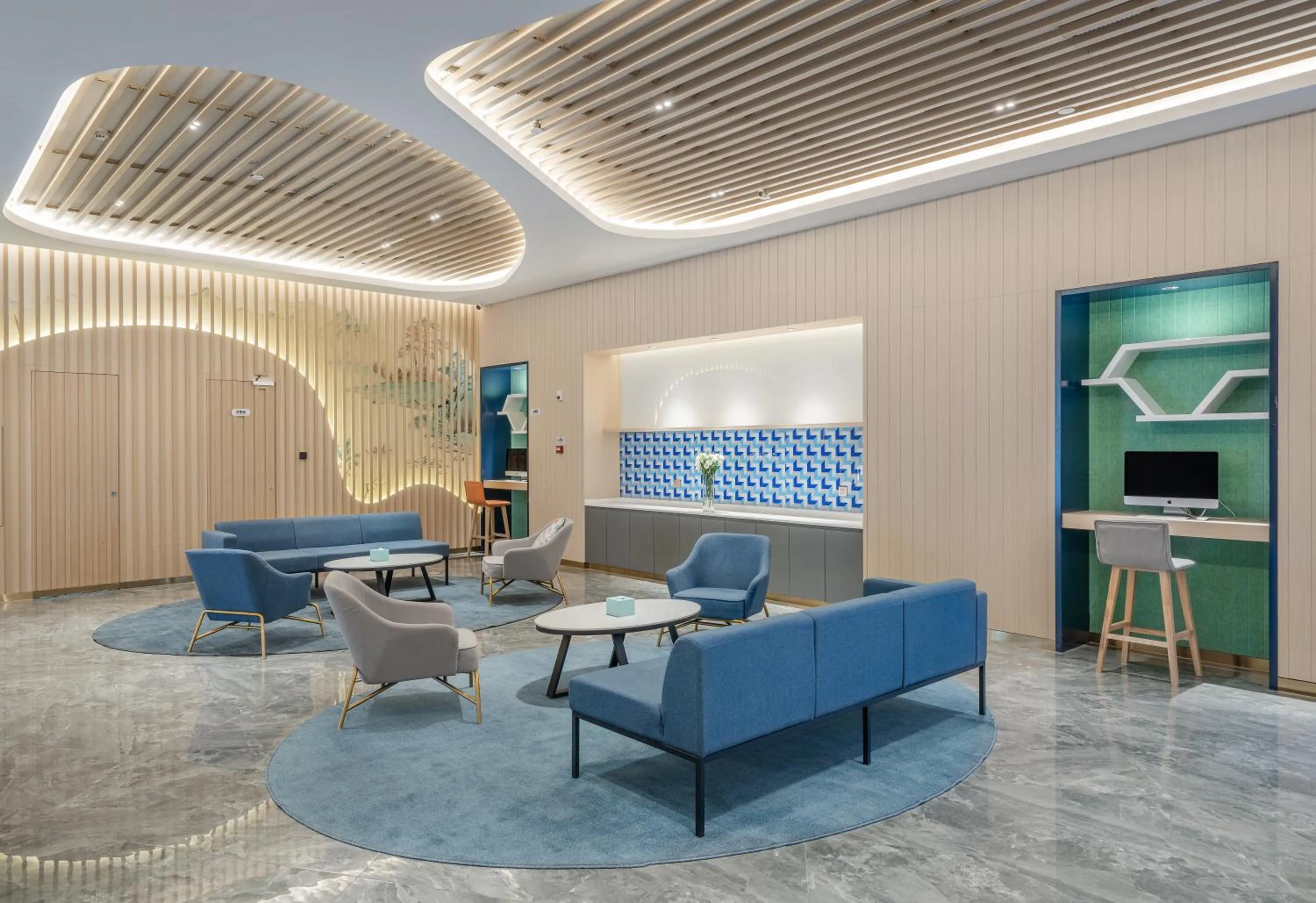 Other in Holiday Inn Express Changsha Shifu by IHG