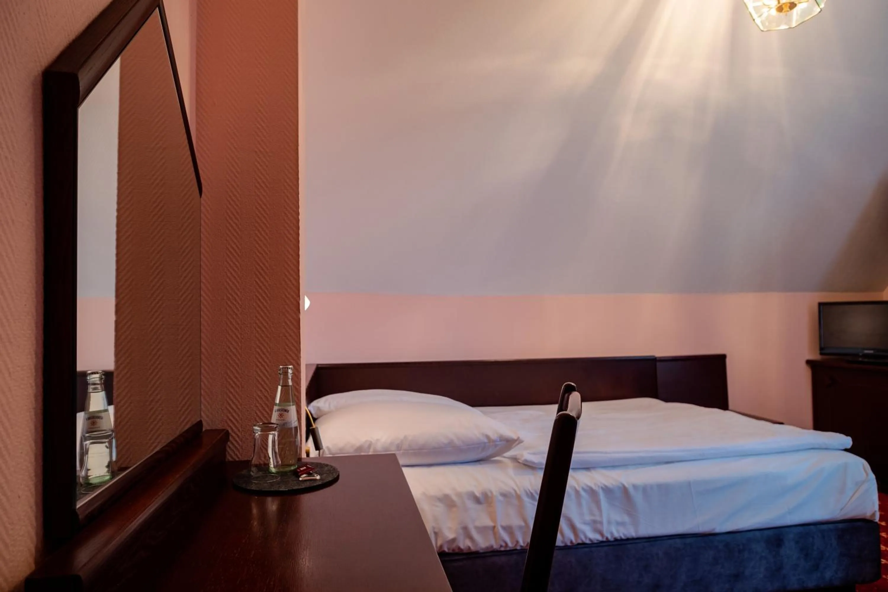 Hotel & Restaurant Bergschlösschen