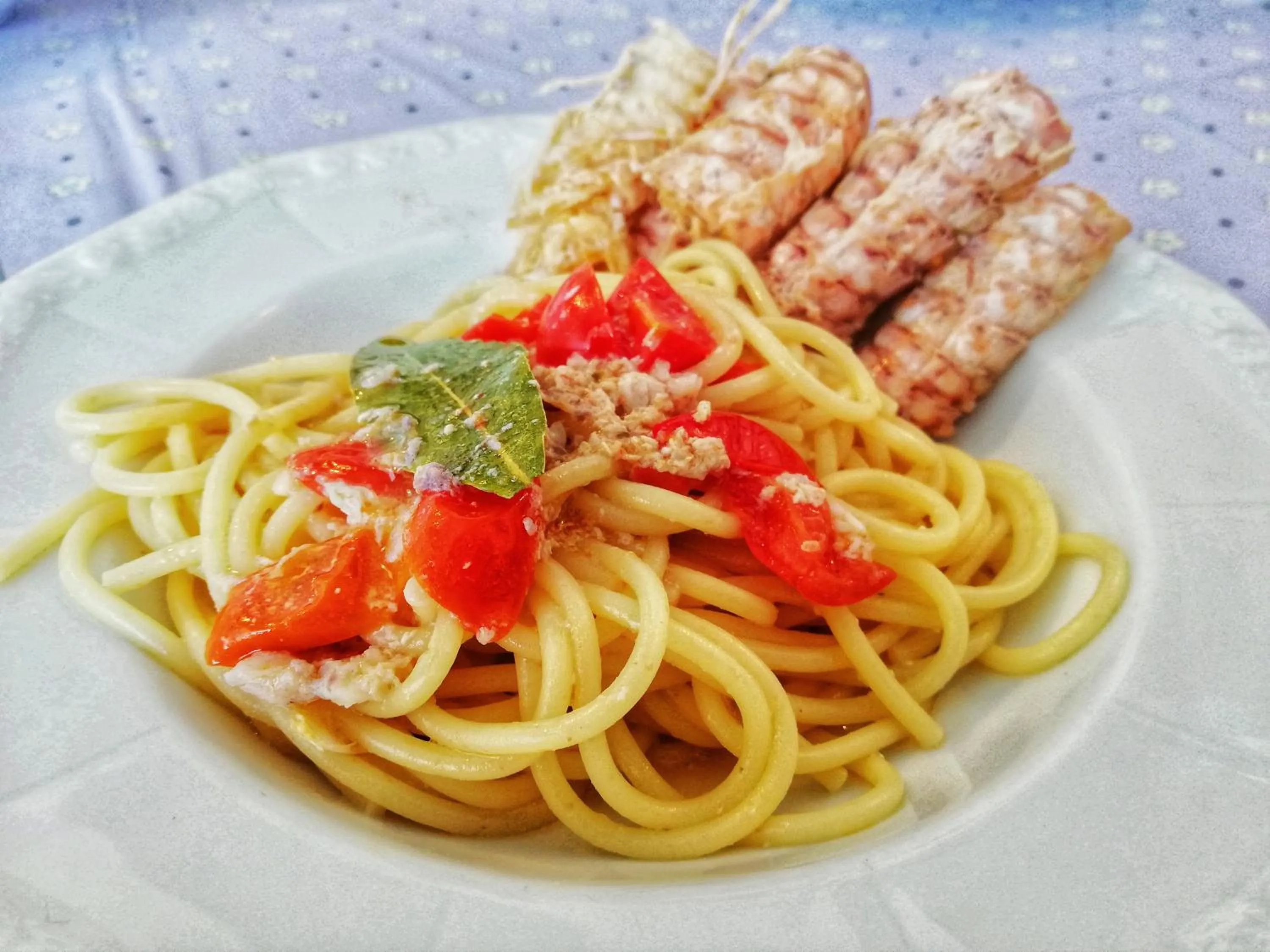 Food in La mia Casa nelle Marche