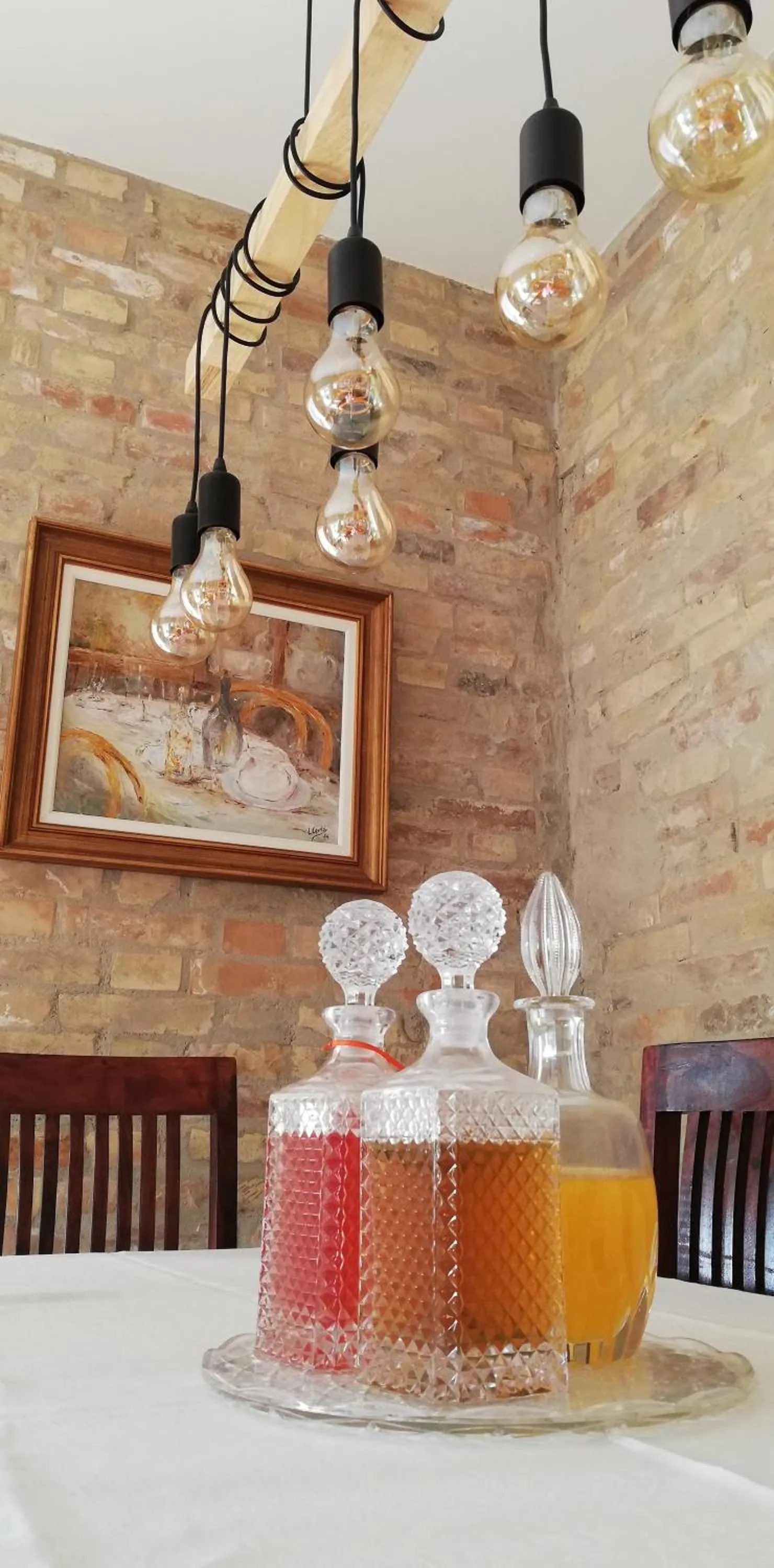 Food in La mia Casa nelle Marche