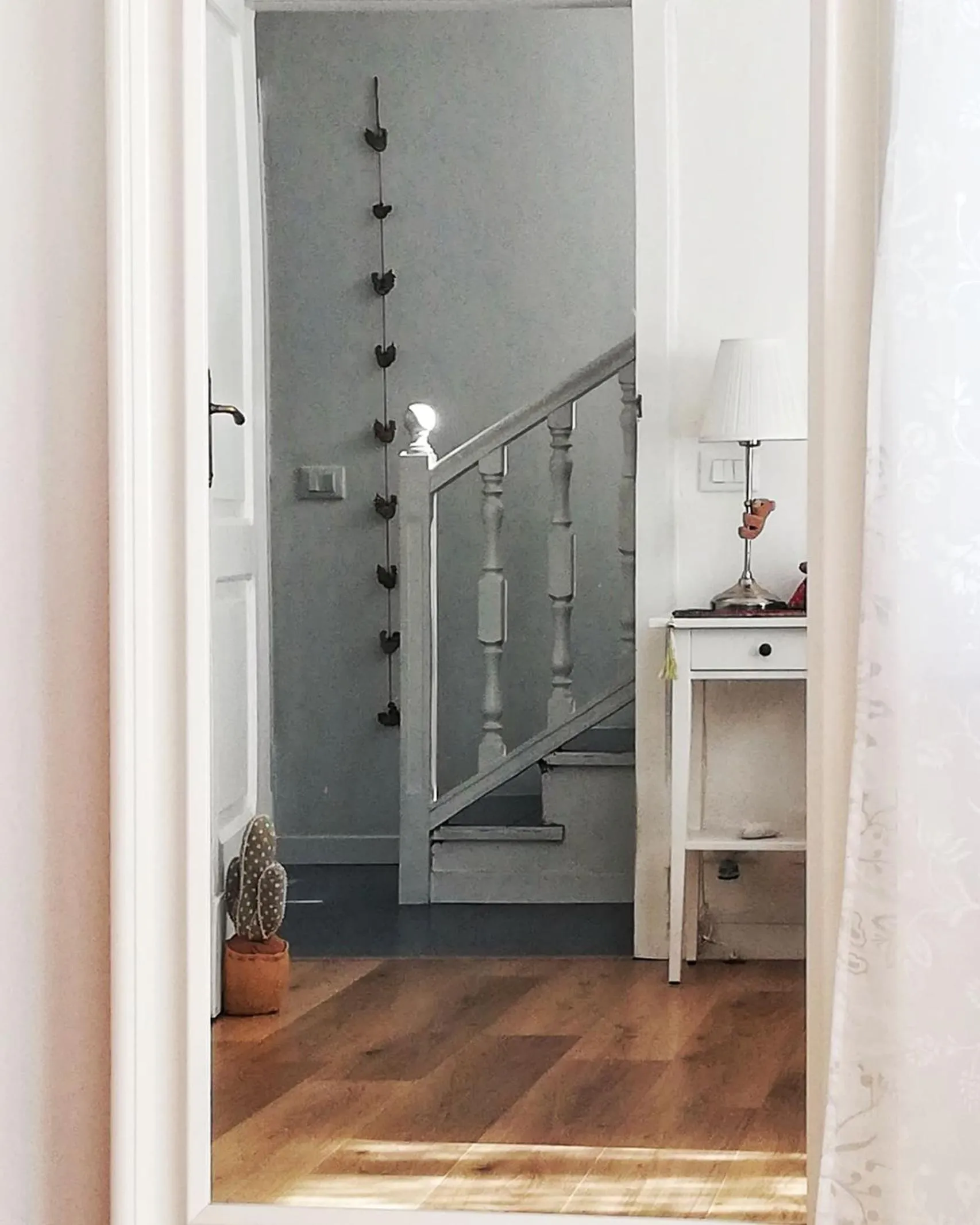 Facade/entrance in La mia Casa nelle Marche