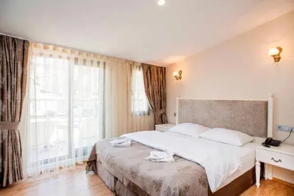 Large Double or Twin Room in Nacre Residence Large Double or Twin Room in Nacre Residence
