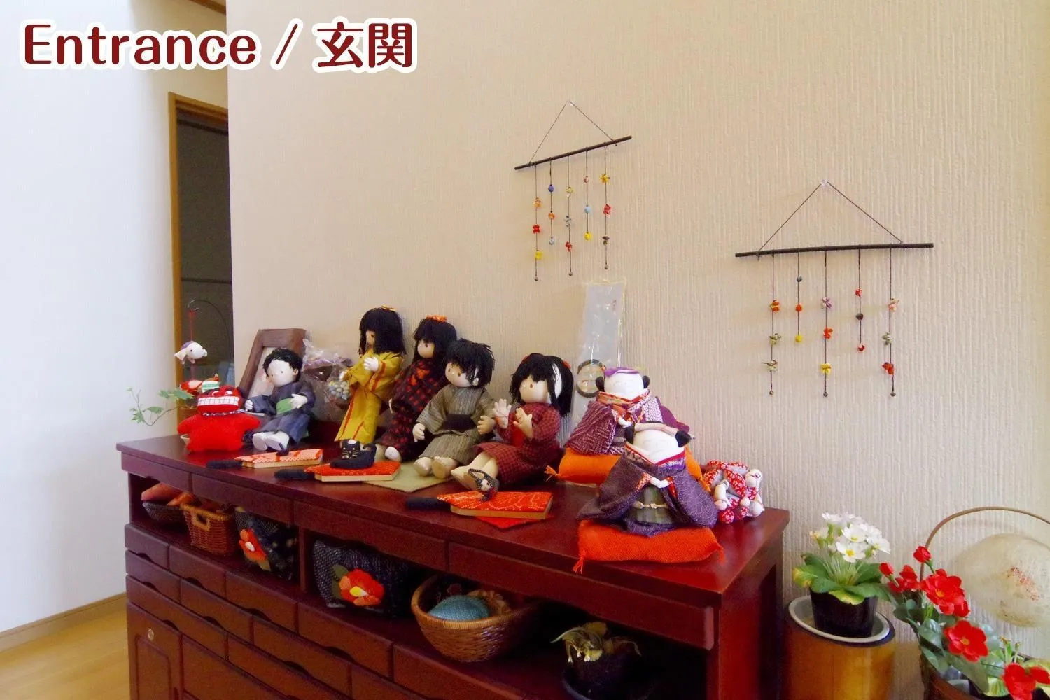 NIKKO stay house ARAI - Vacation STAY 14994v