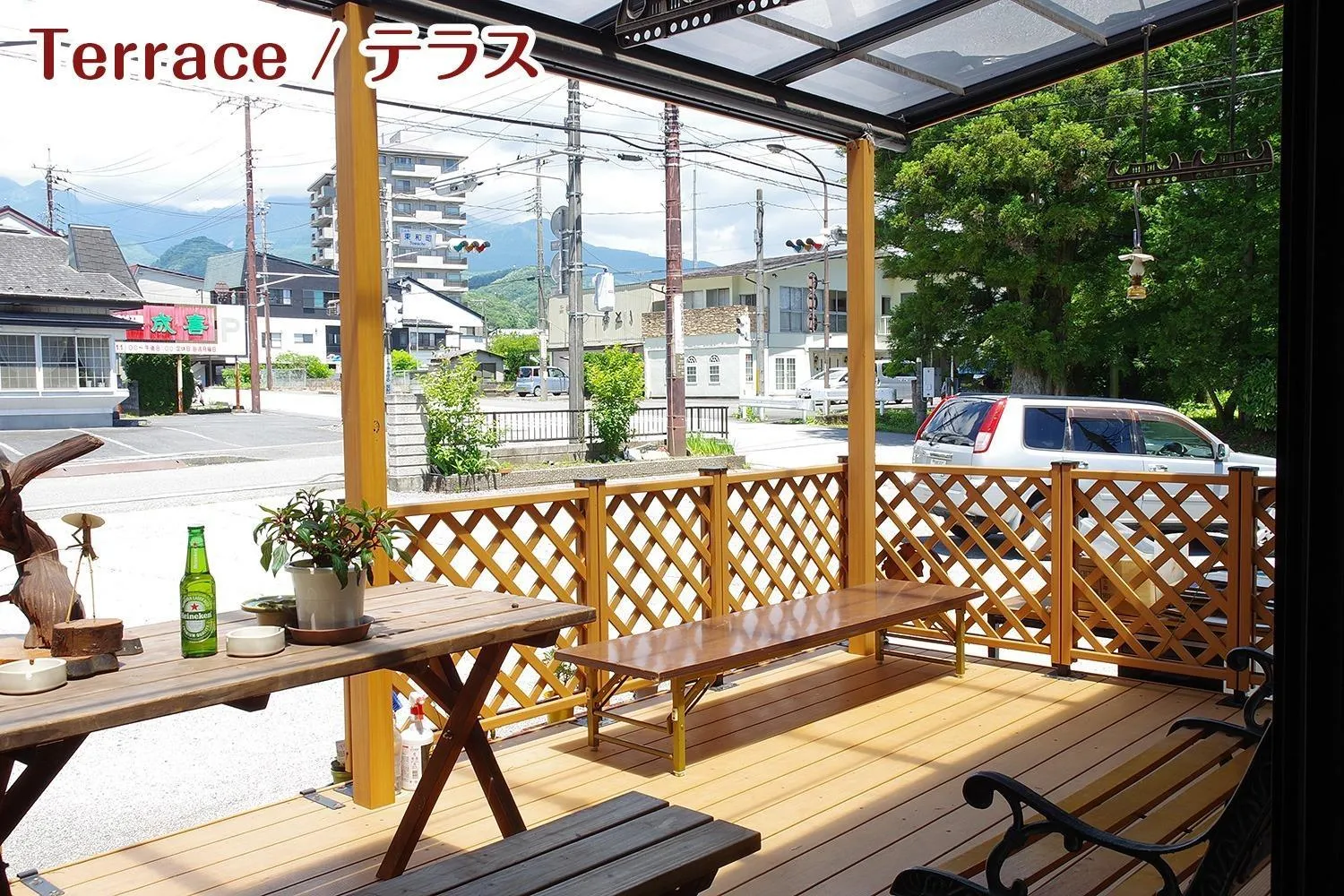 NIKKO stay house ARAI - Vacation STAY 14994v