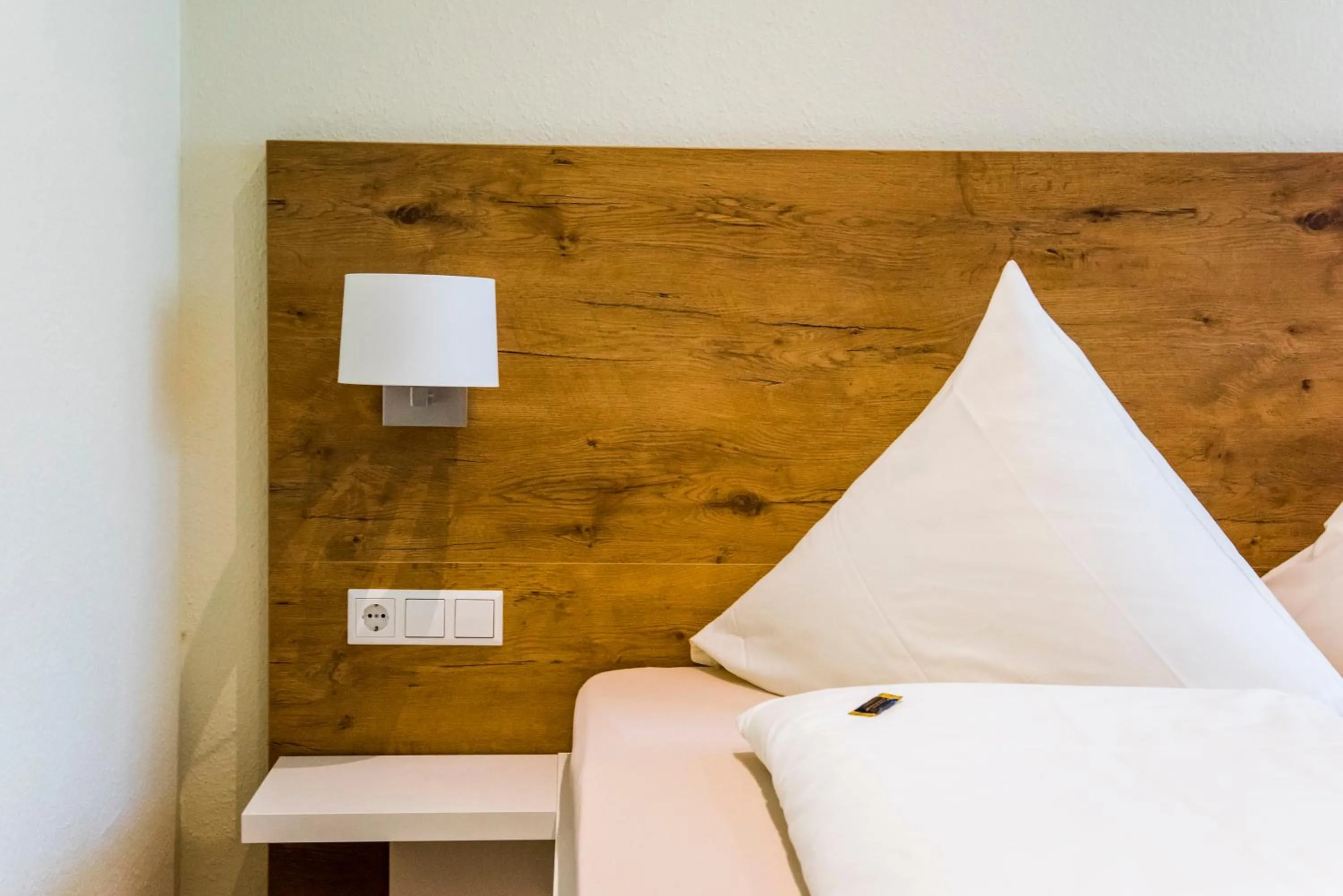 Bed in Hotel Bad Dürkheim