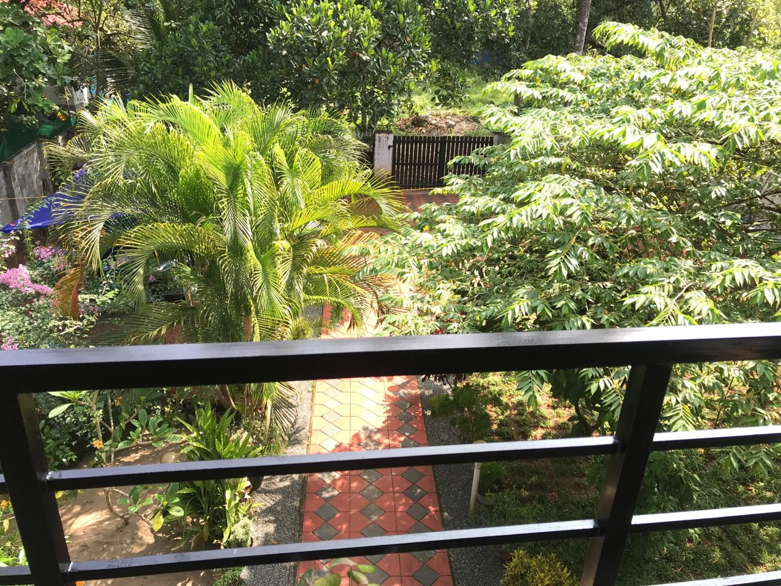 Marari Charlys Homestay