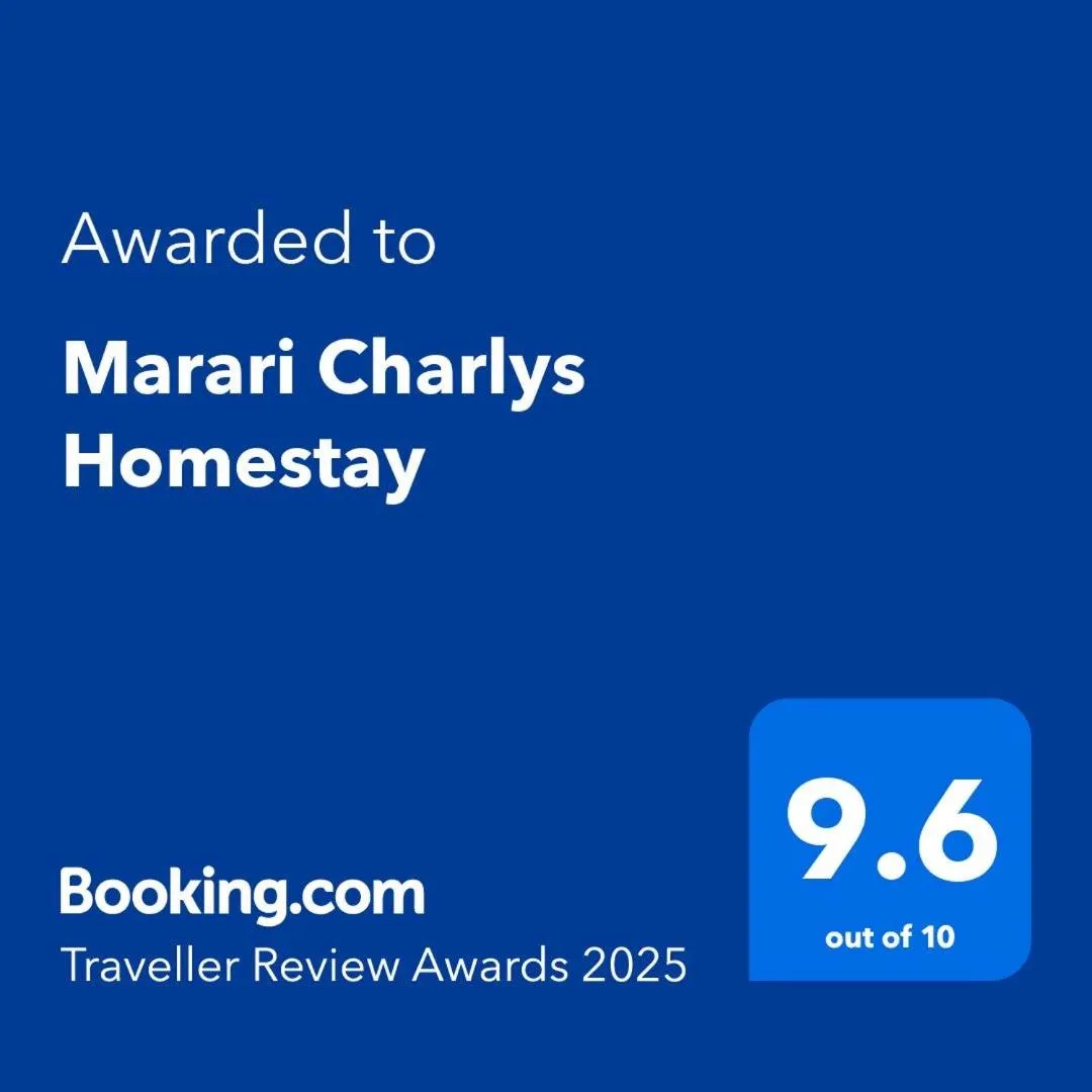 Marari Charlys Homestay