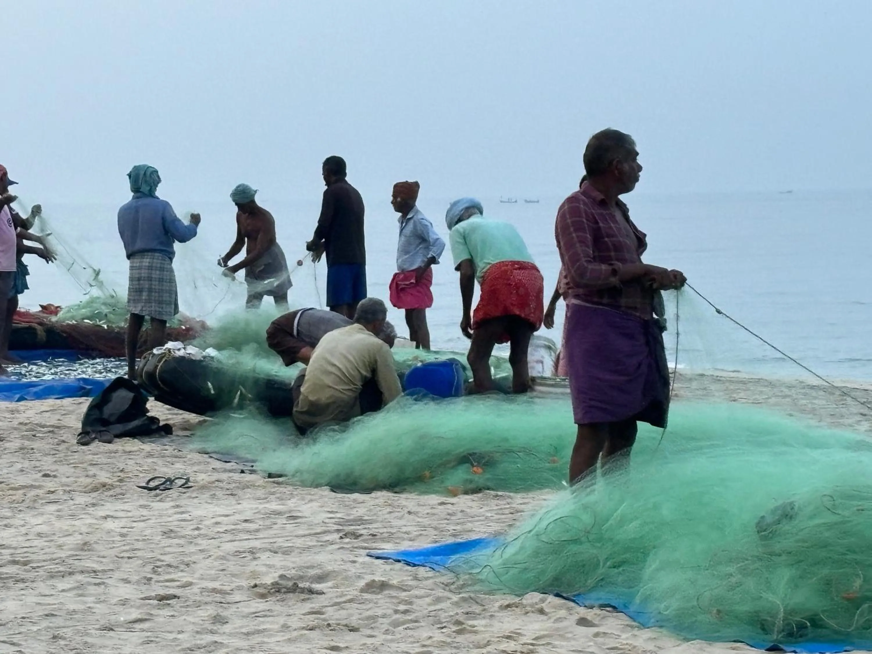 Marari Charlys Homestay