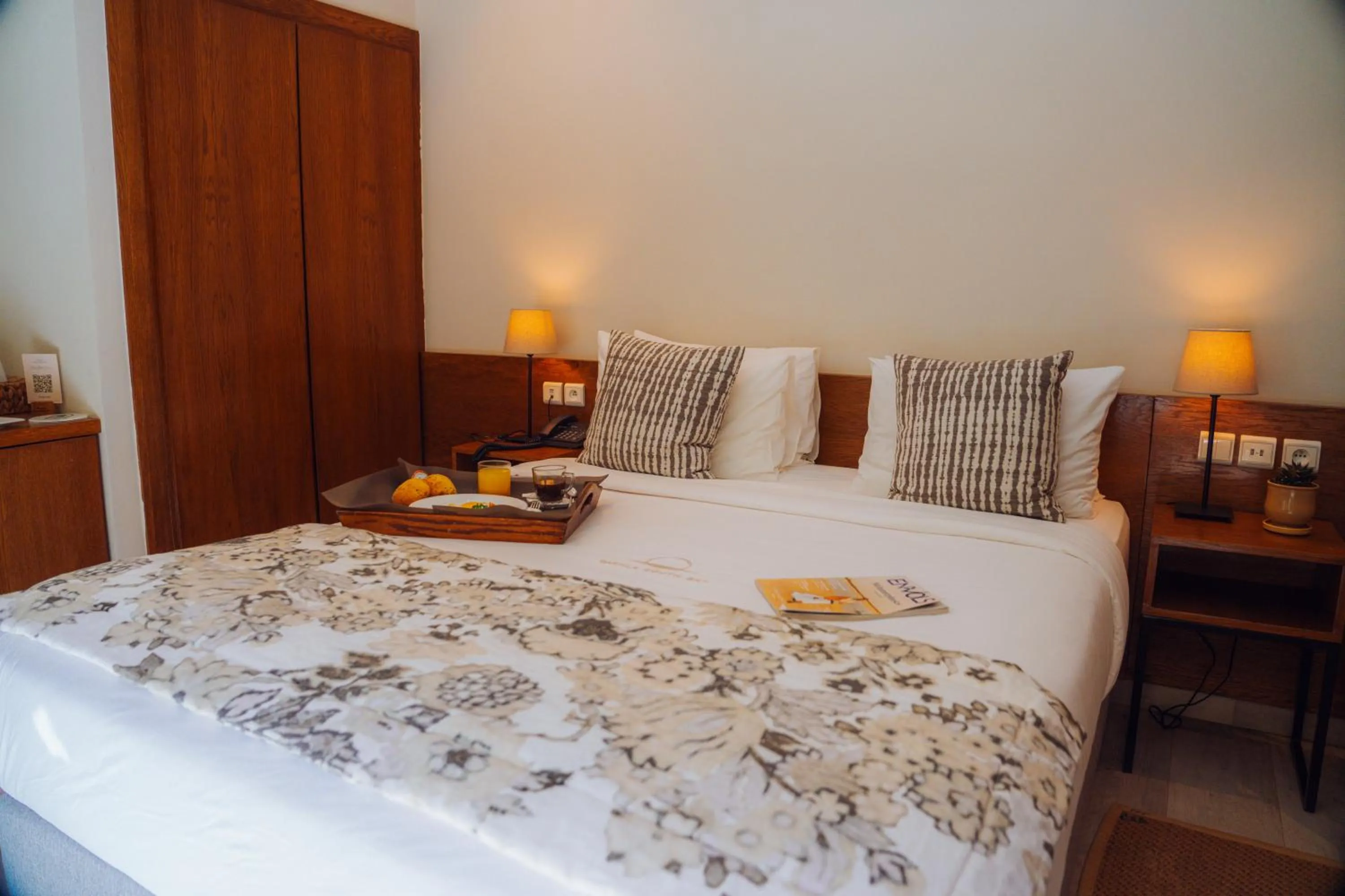 Bedroom, Bed in Dakhla South Bay