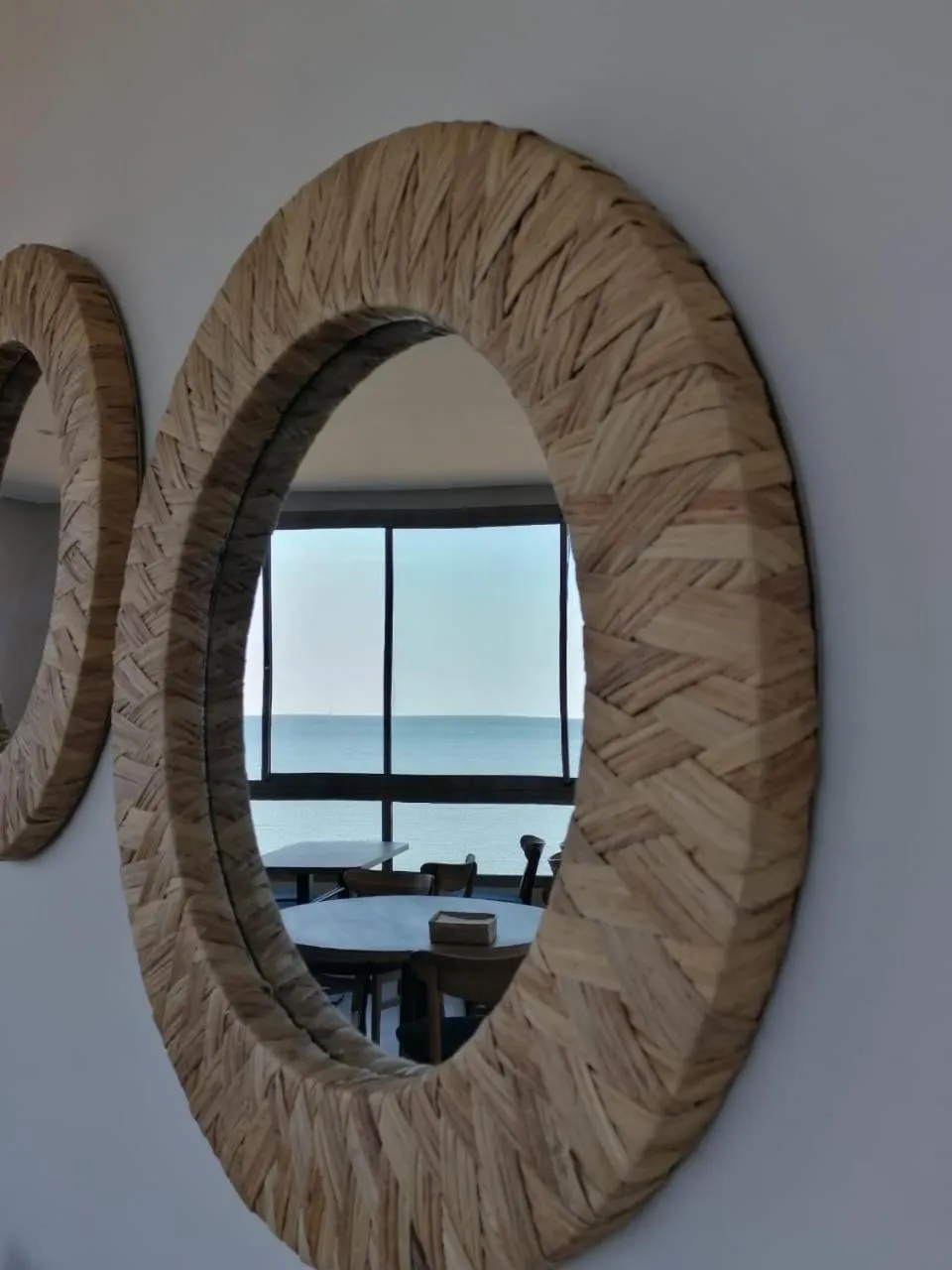 Restaurant/places to eat in Dakhla South Bay