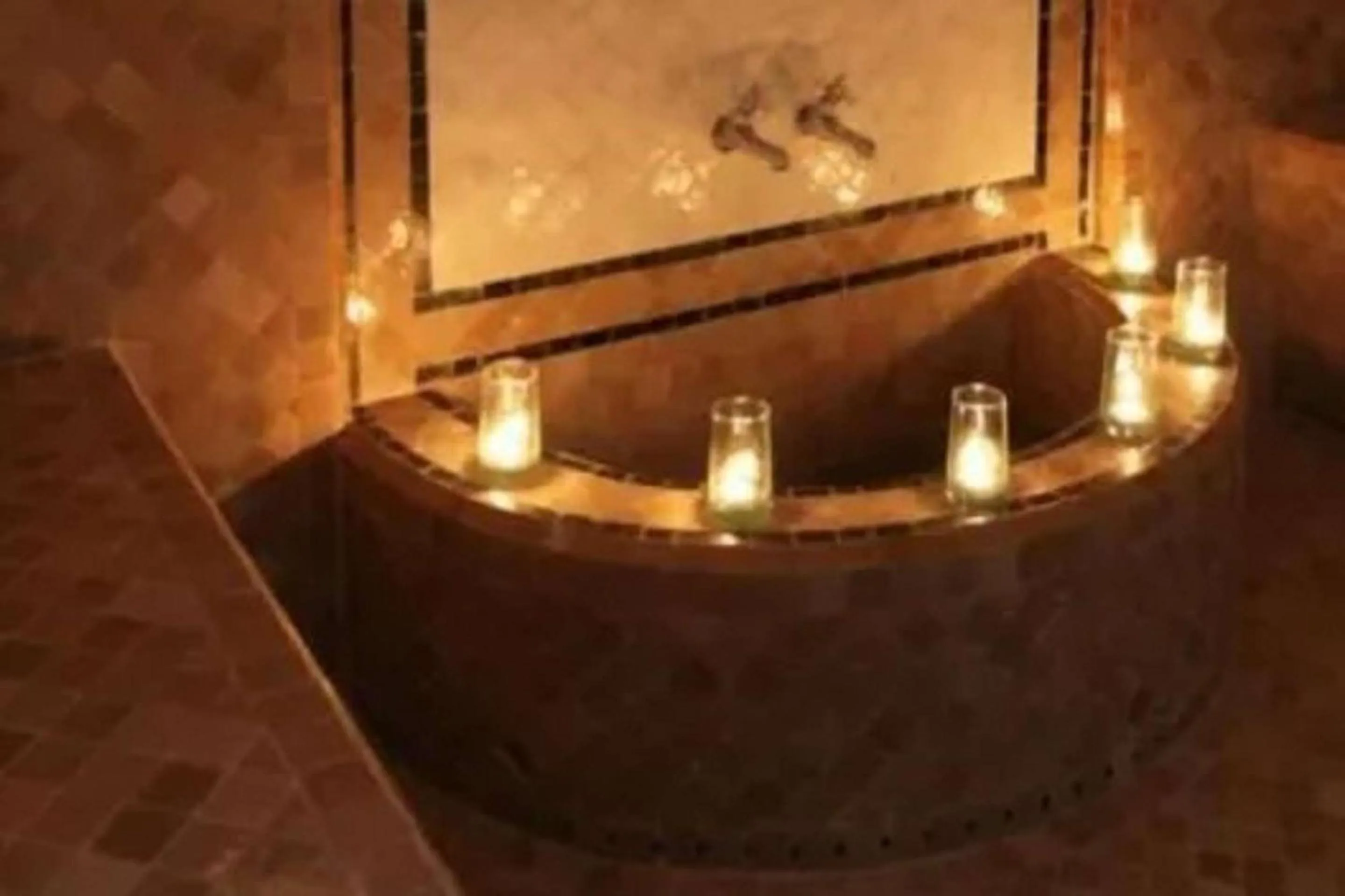 Spa and wellness centre/facilities in Dakhla South Bay