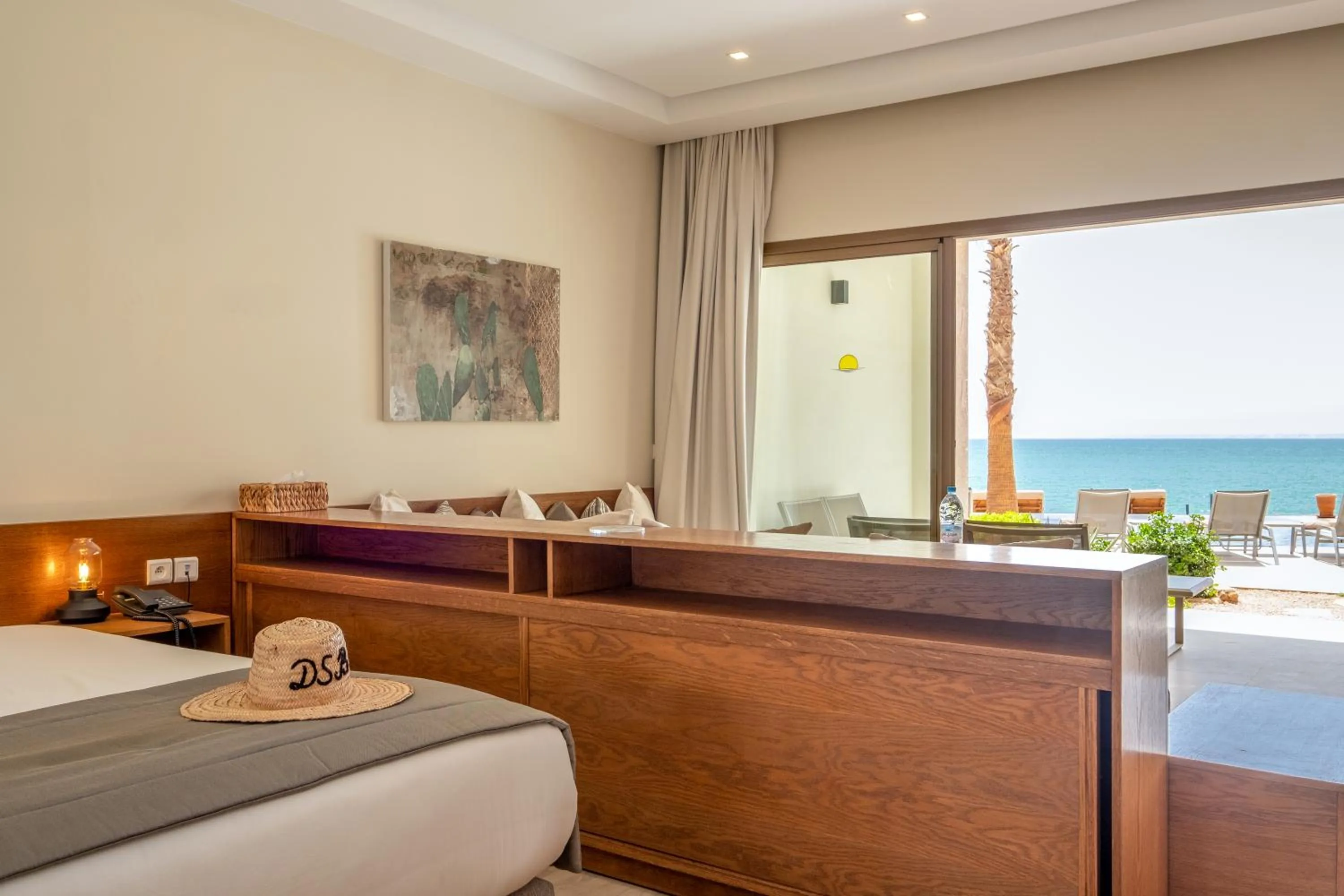 Bedroom in Dakhla South Bay